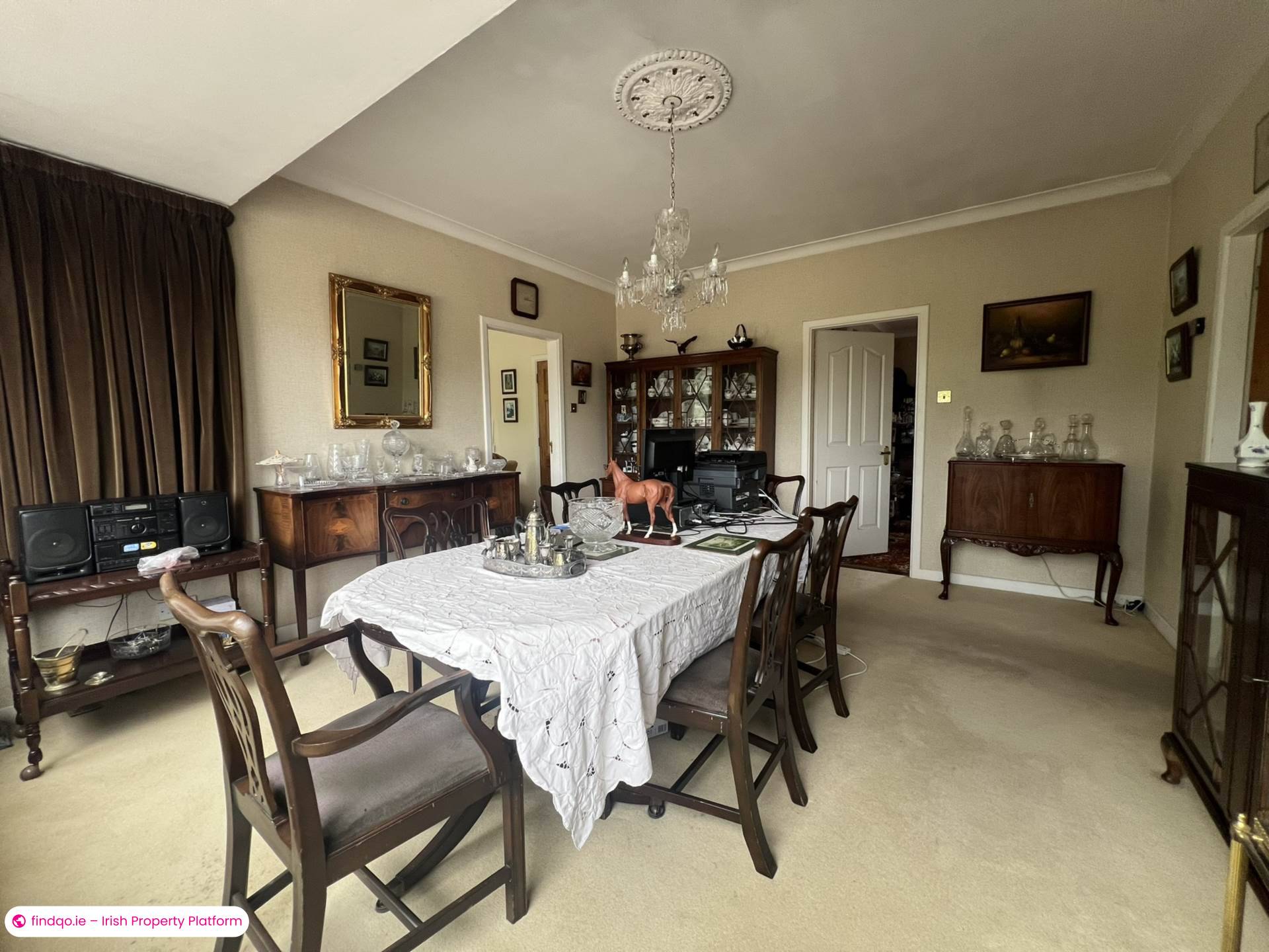 Bungalow for Sale in Clonmel, Tipperary