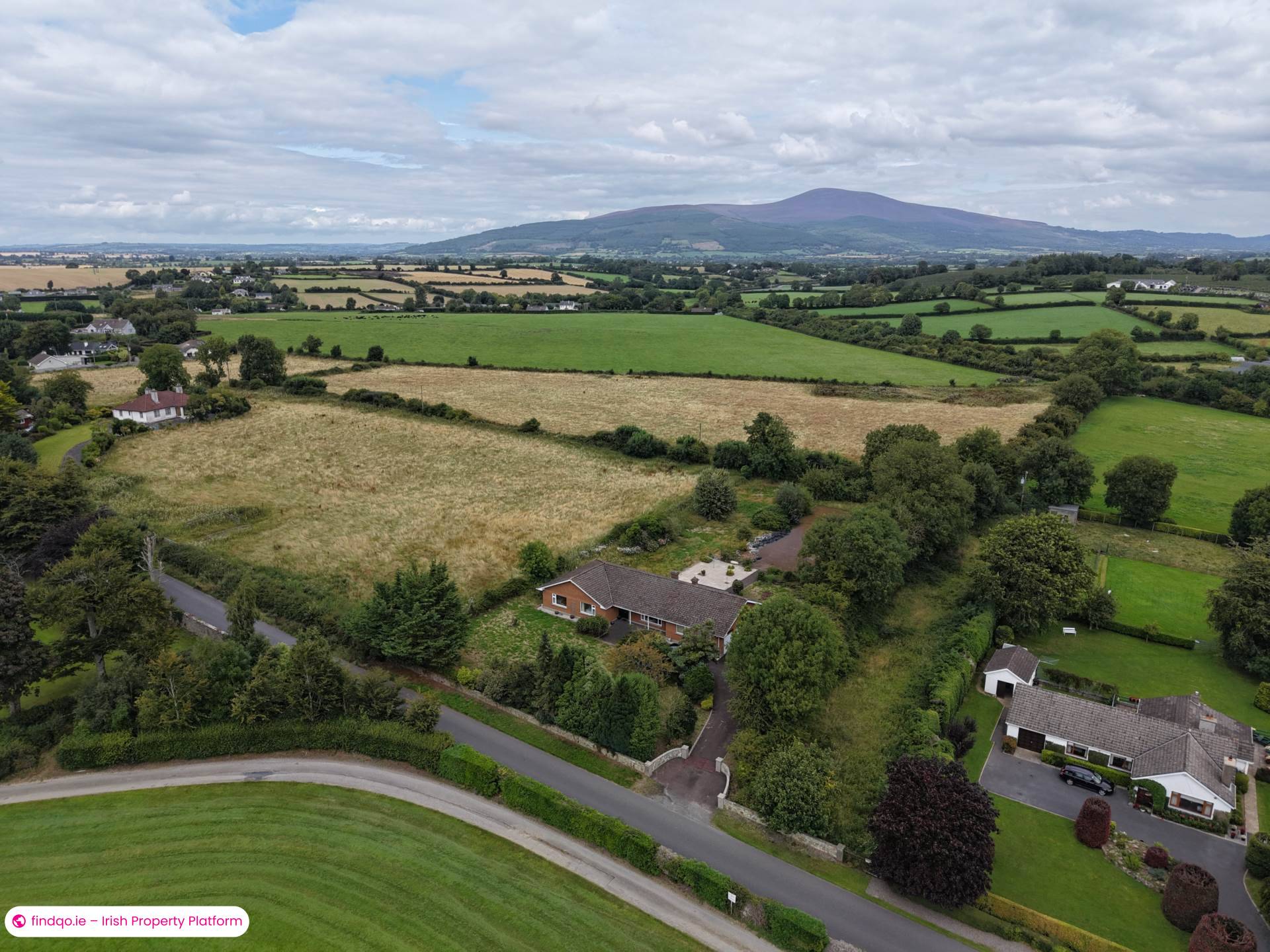 Bungalow for Sale in Clonmel, Tipperary