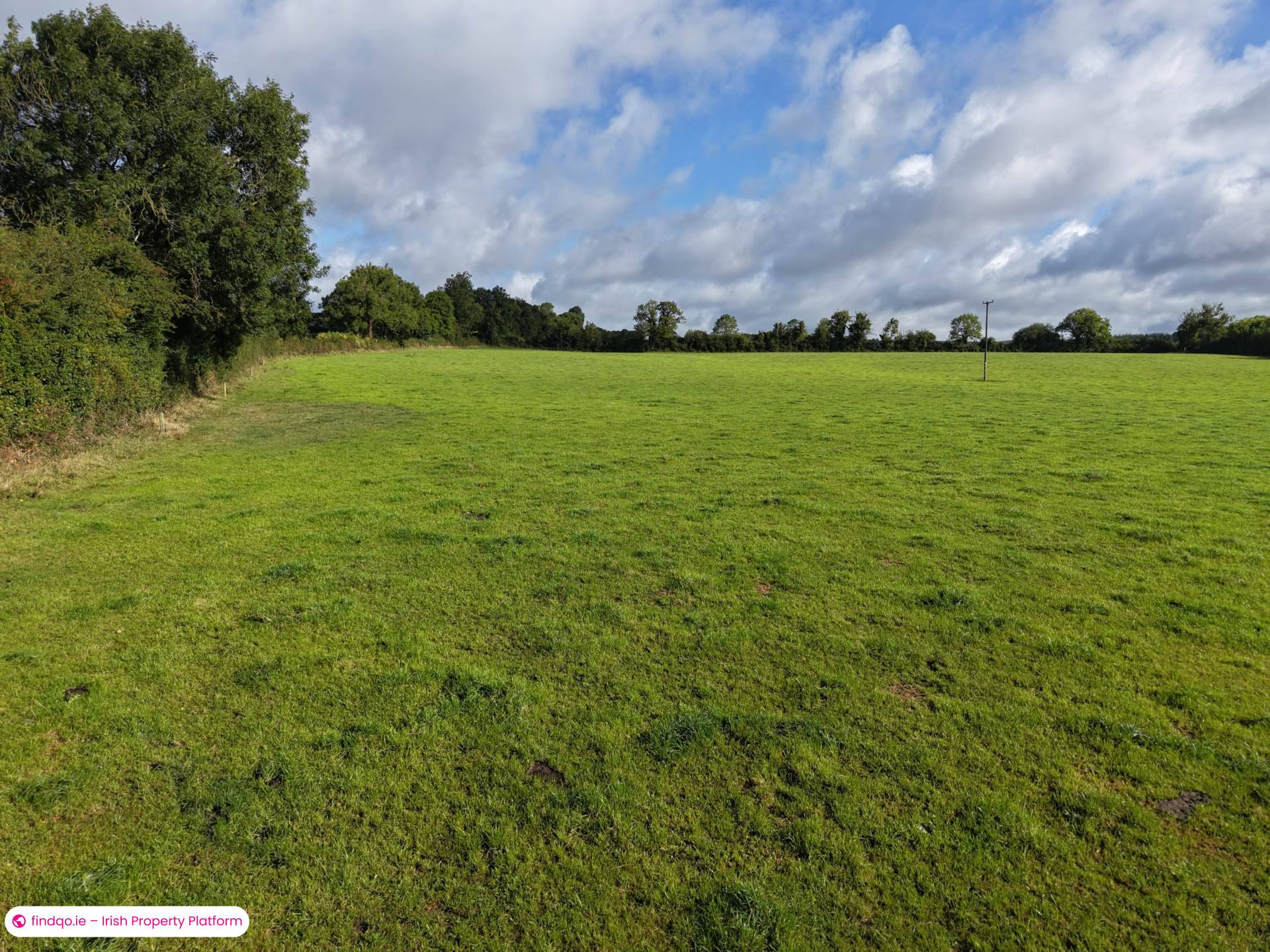 Agricultural Land for Sale in Drangan, Tipperary