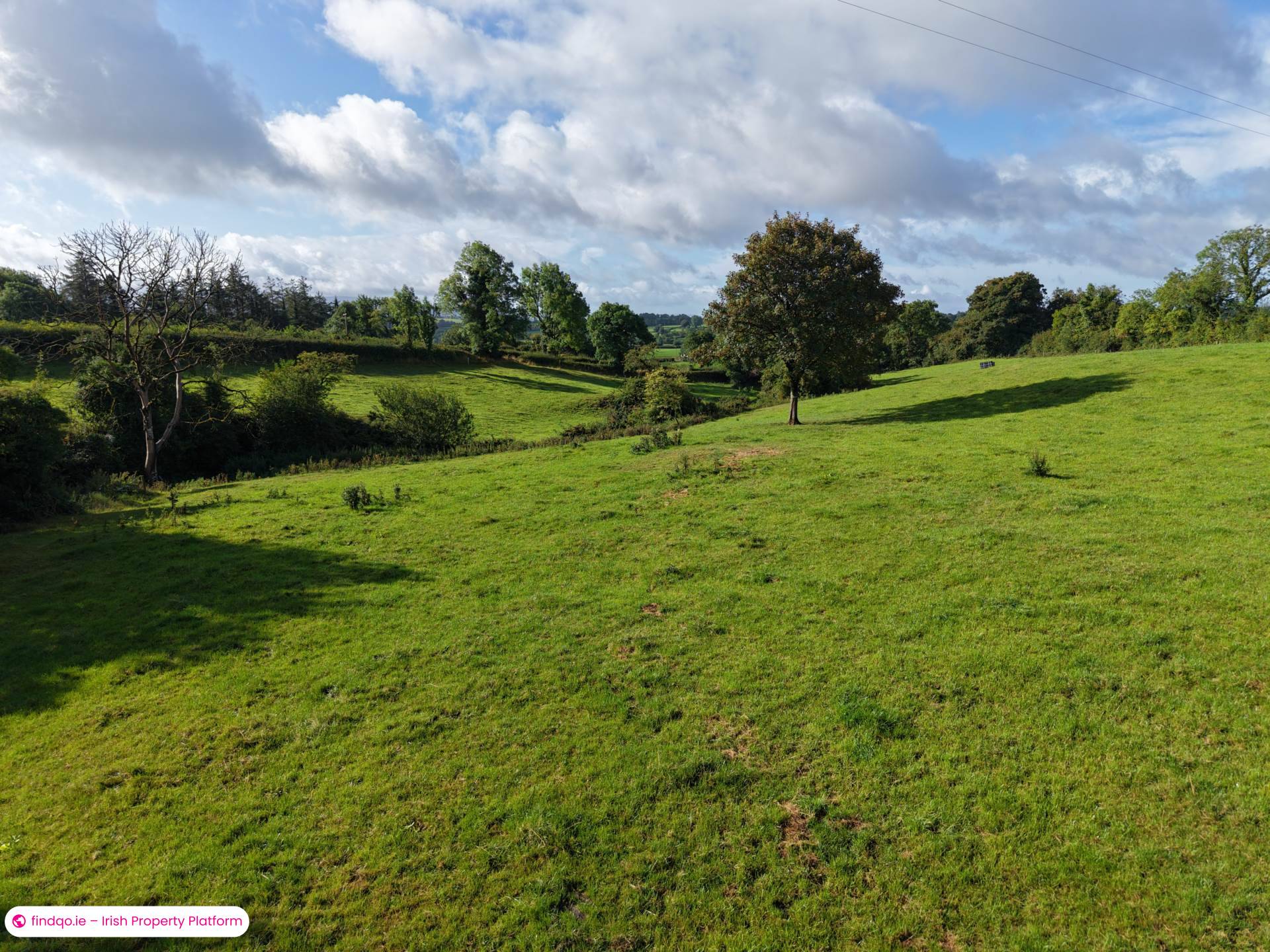 Agricultural Land for Sale in Drangan, Tipperary