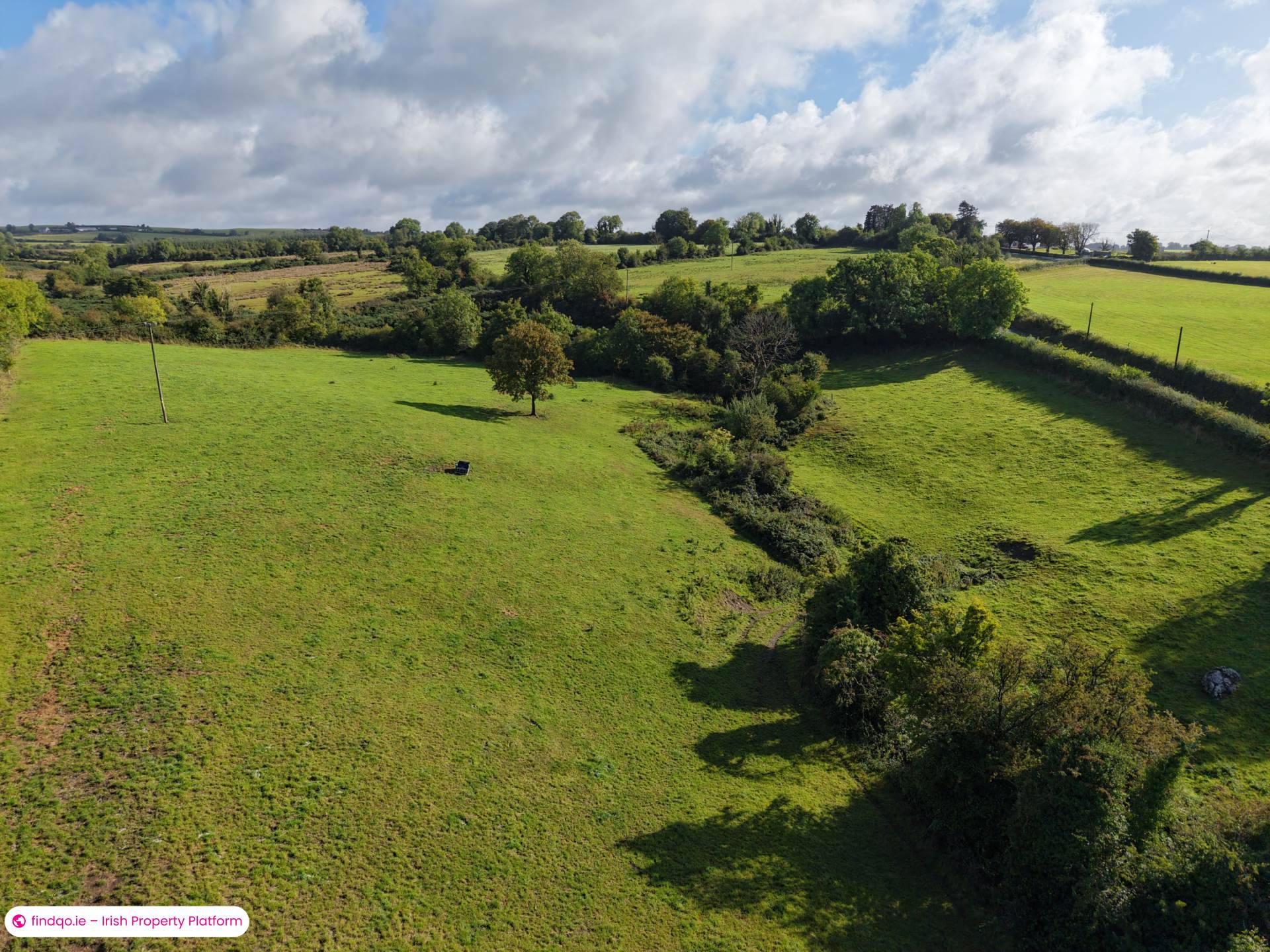 Agricultural Land for Sale in Drangan, Tipperary