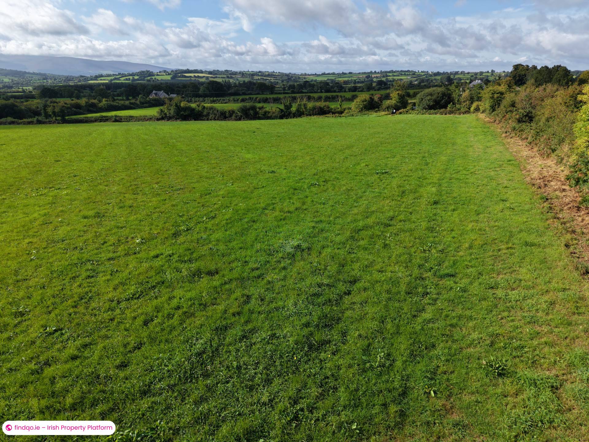 Agricultural Land for Sale in Drangan, Tipperary