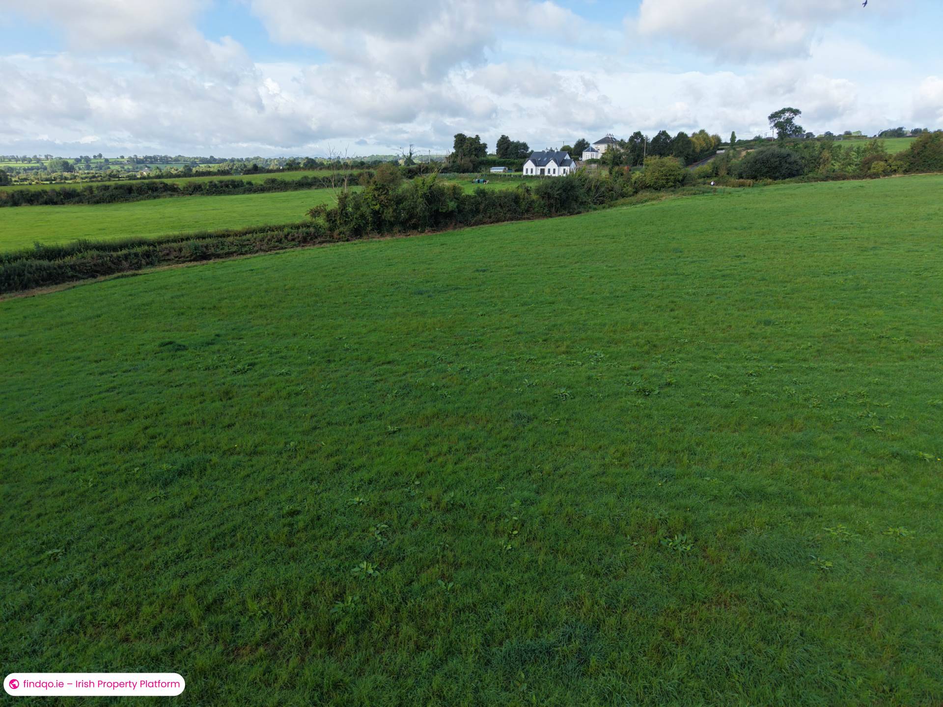 Agricultural Land for Sale in Drangan, Tipperary