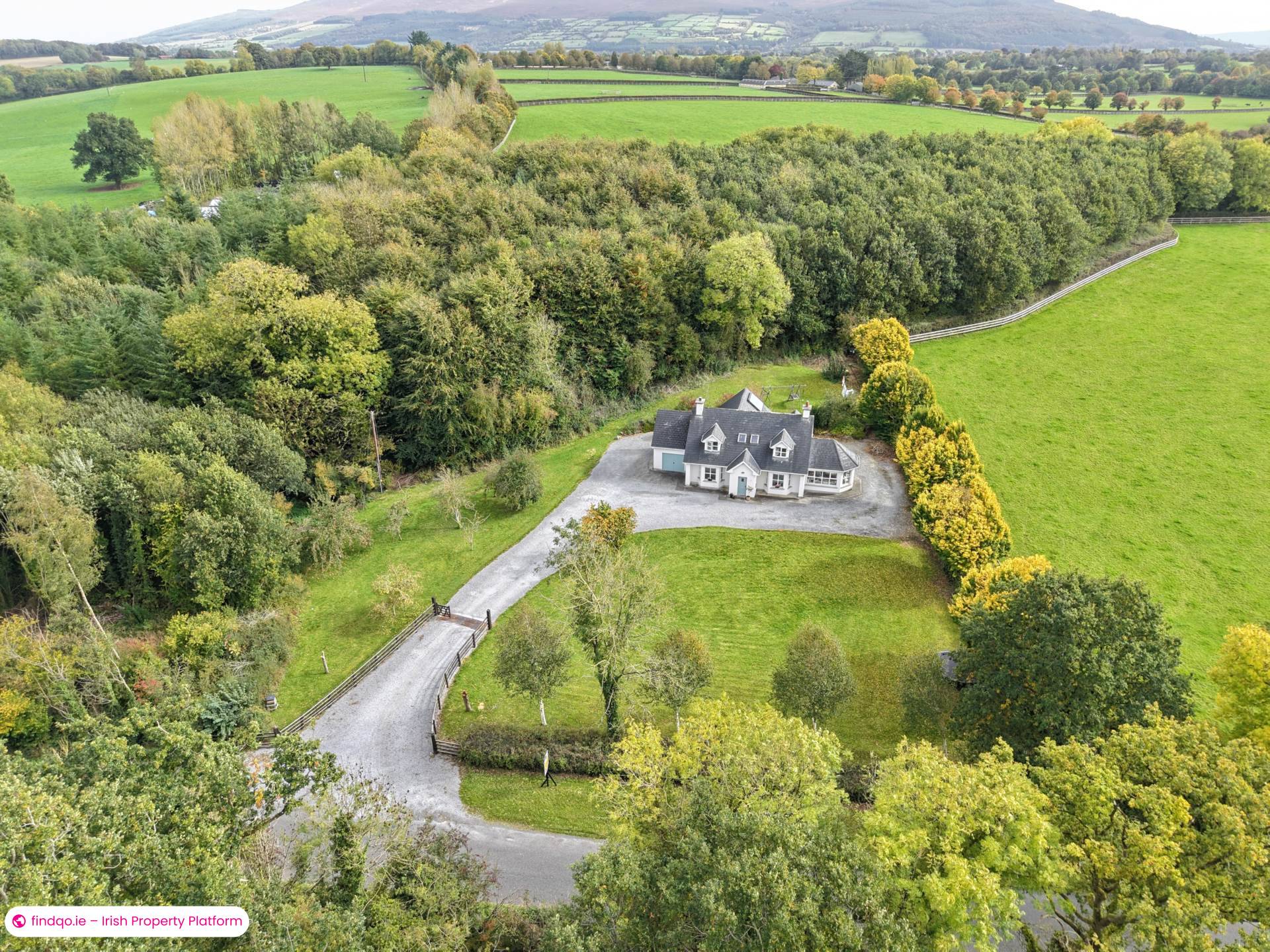 Detached house for Sale in Clonmel, Tipperary