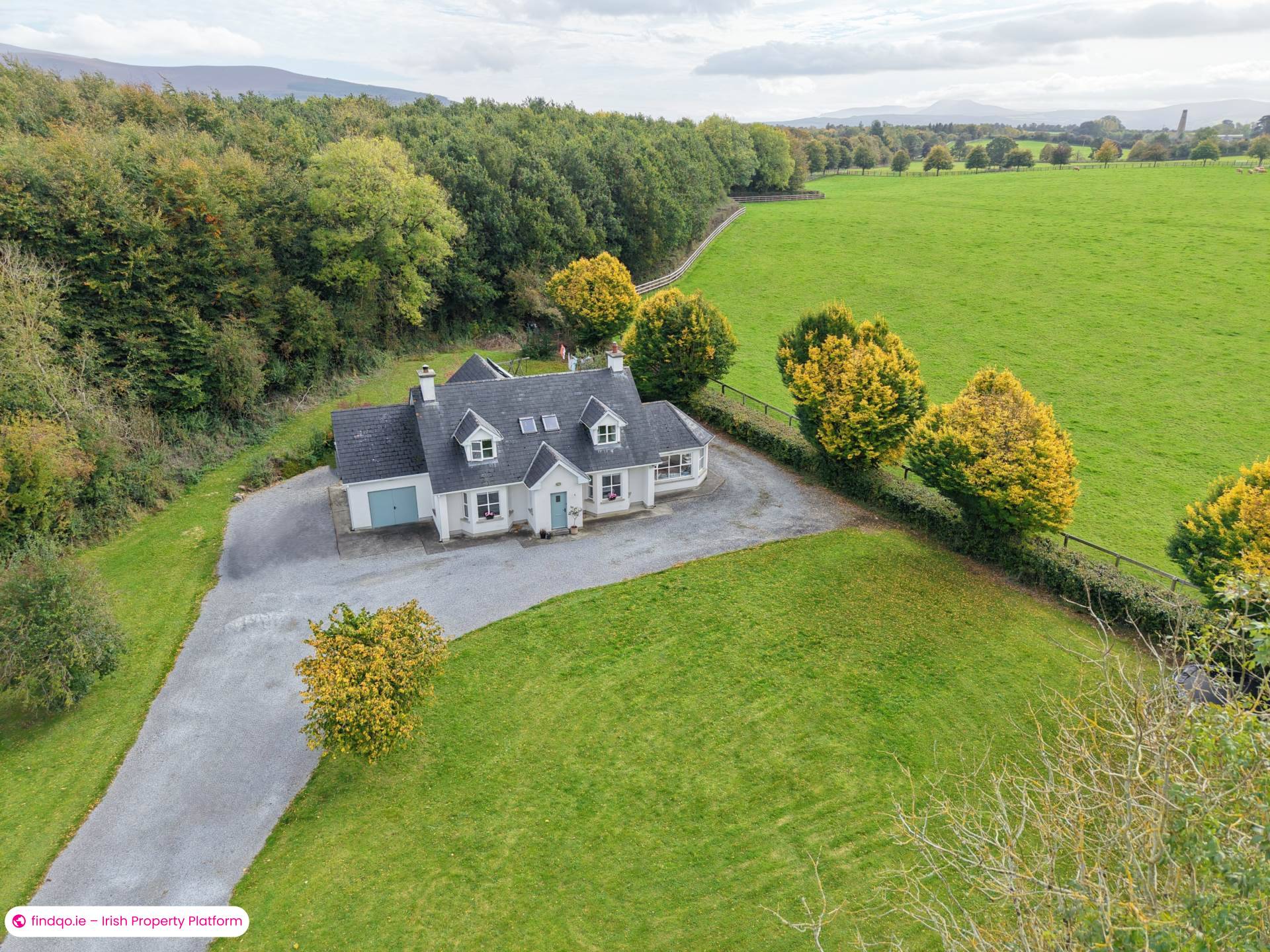 Detached house for Sale in Clonmel, Tipperary