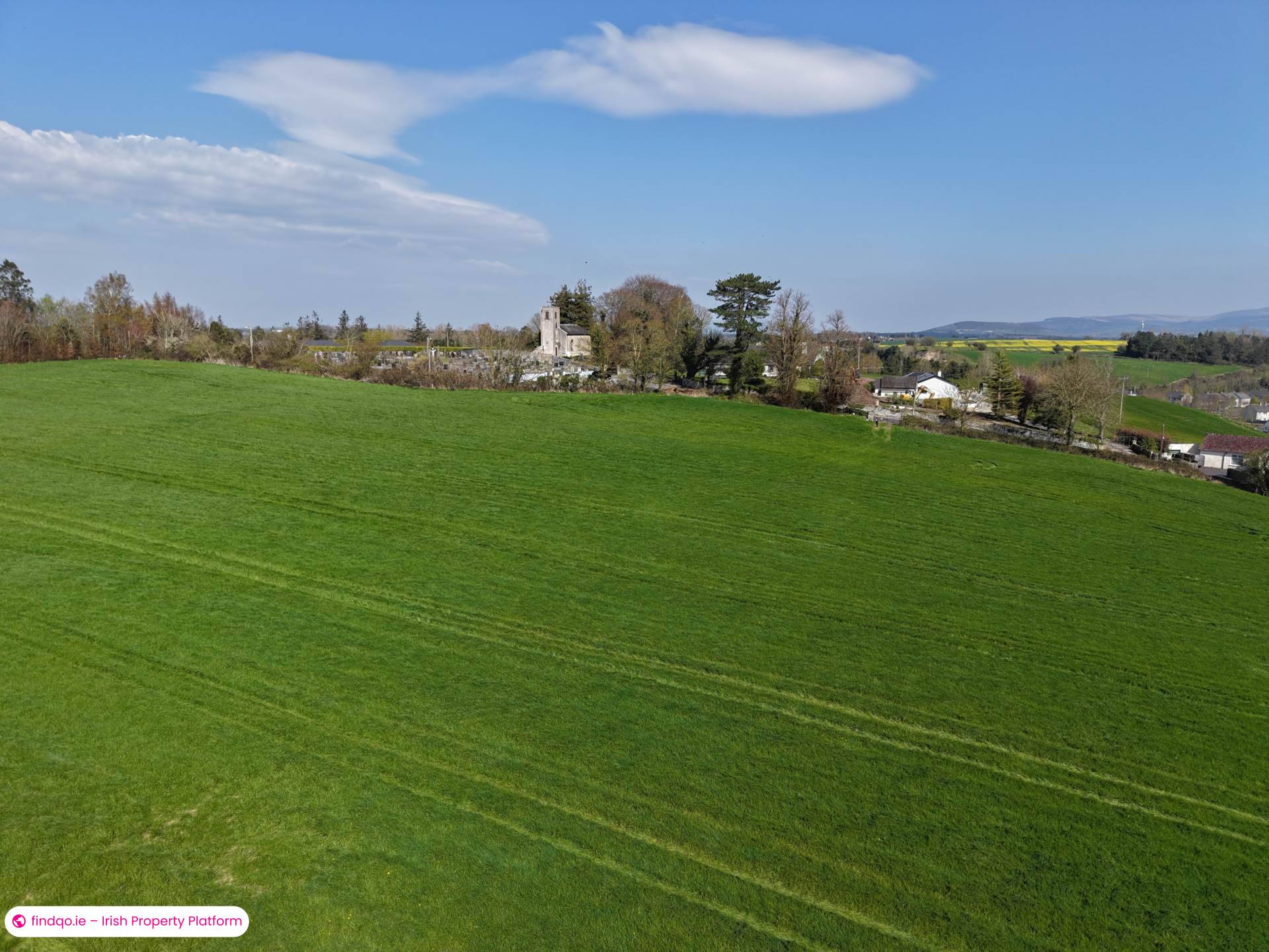 Agricultural Land for Sale in Ardfinnan, Tipperary