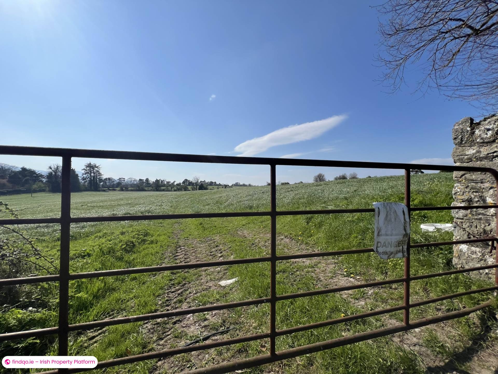 Agricultural Land for Sale in Ardfinnan, Tipperary