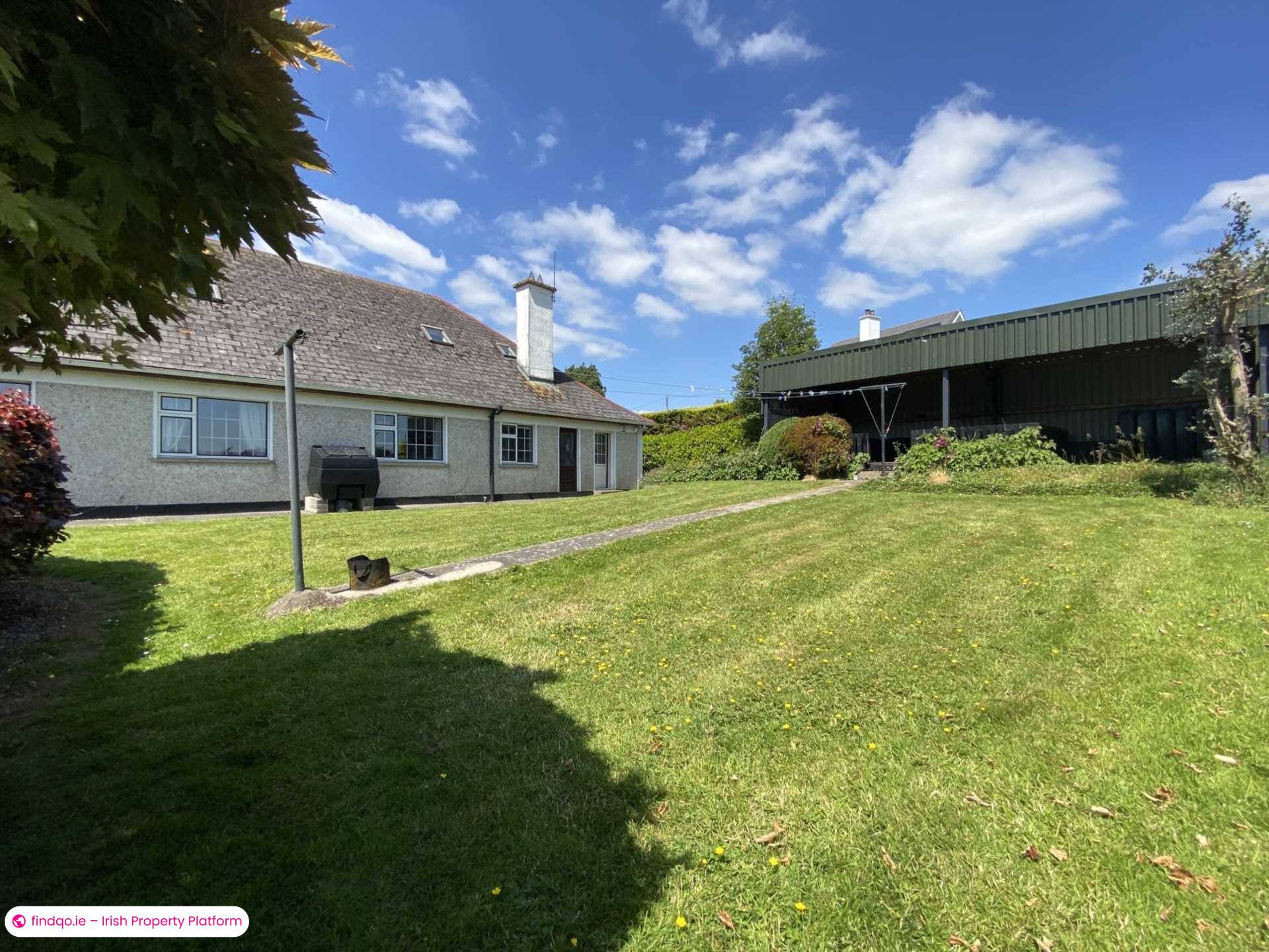 Detached house for Sale in Clonmel, Tipperary