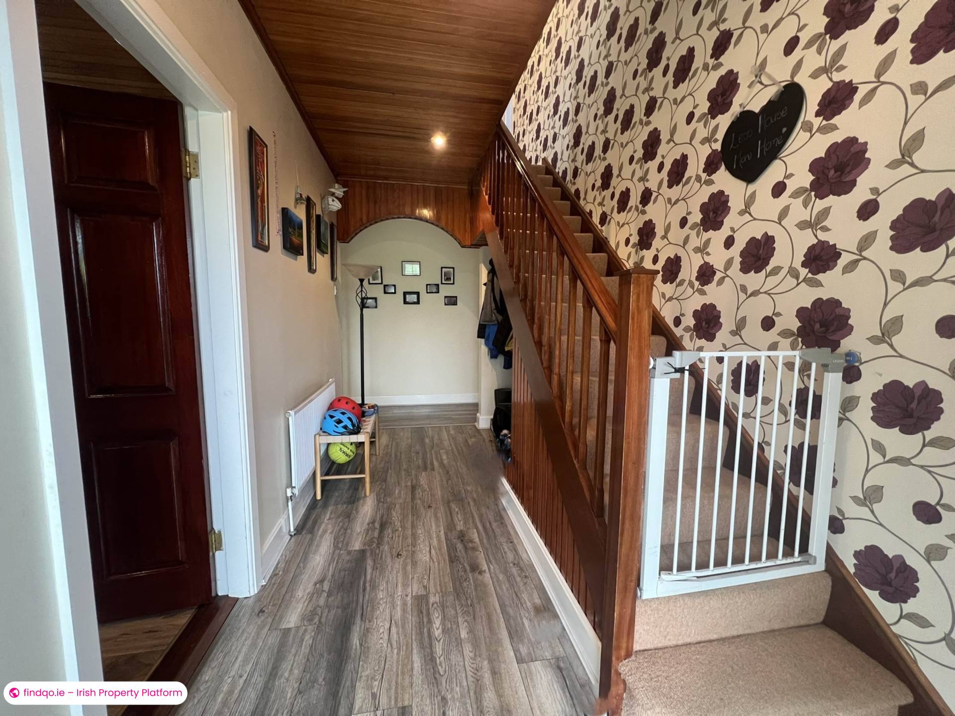 Detached house for Sale in Clonmel, Tipperary