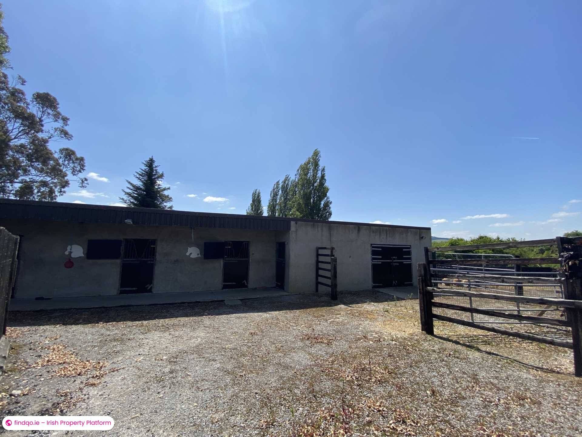 Detached house for Sale in Clonmel, Tipperary