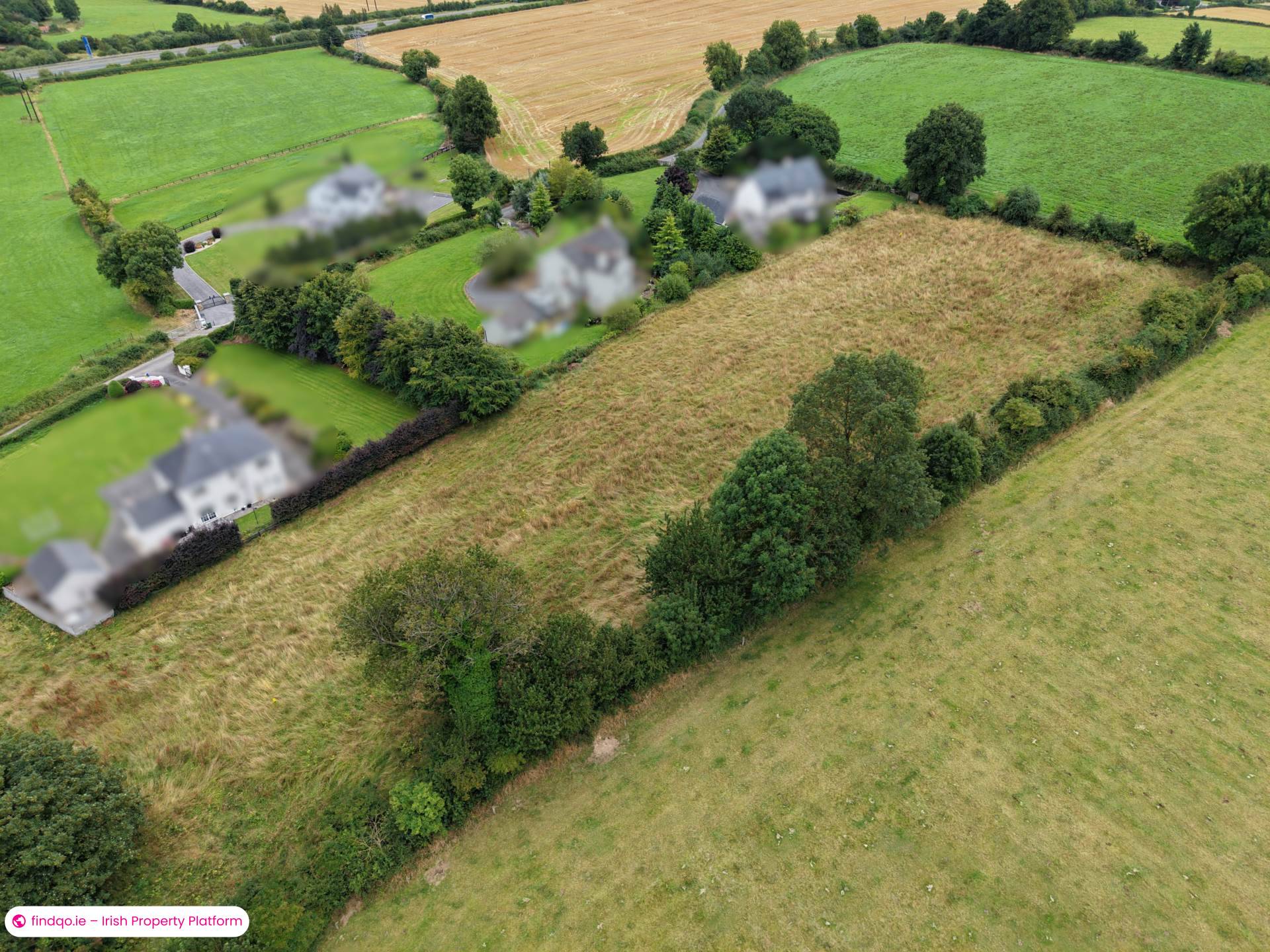 Development Land for Sale in Cahir, Tipperary