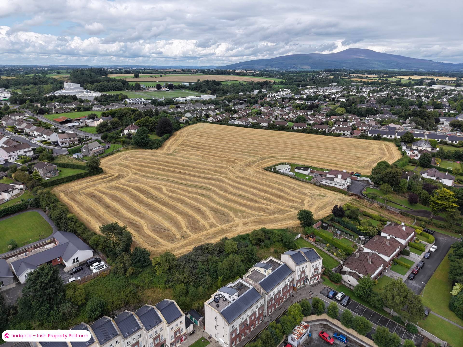 Site for Sale in Clonmel, Tipperary