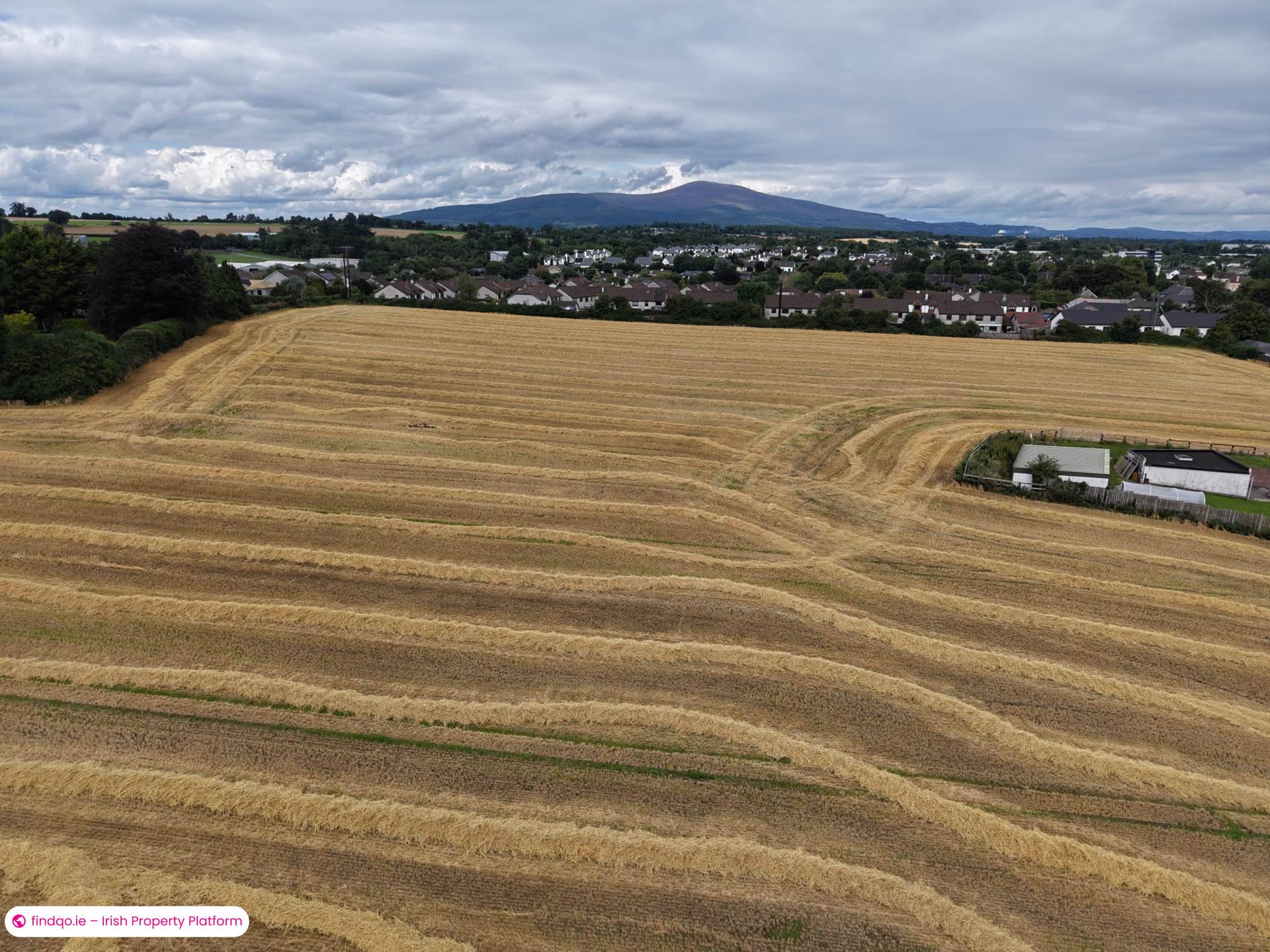 Site for Sale in Clonmel, Tipperary