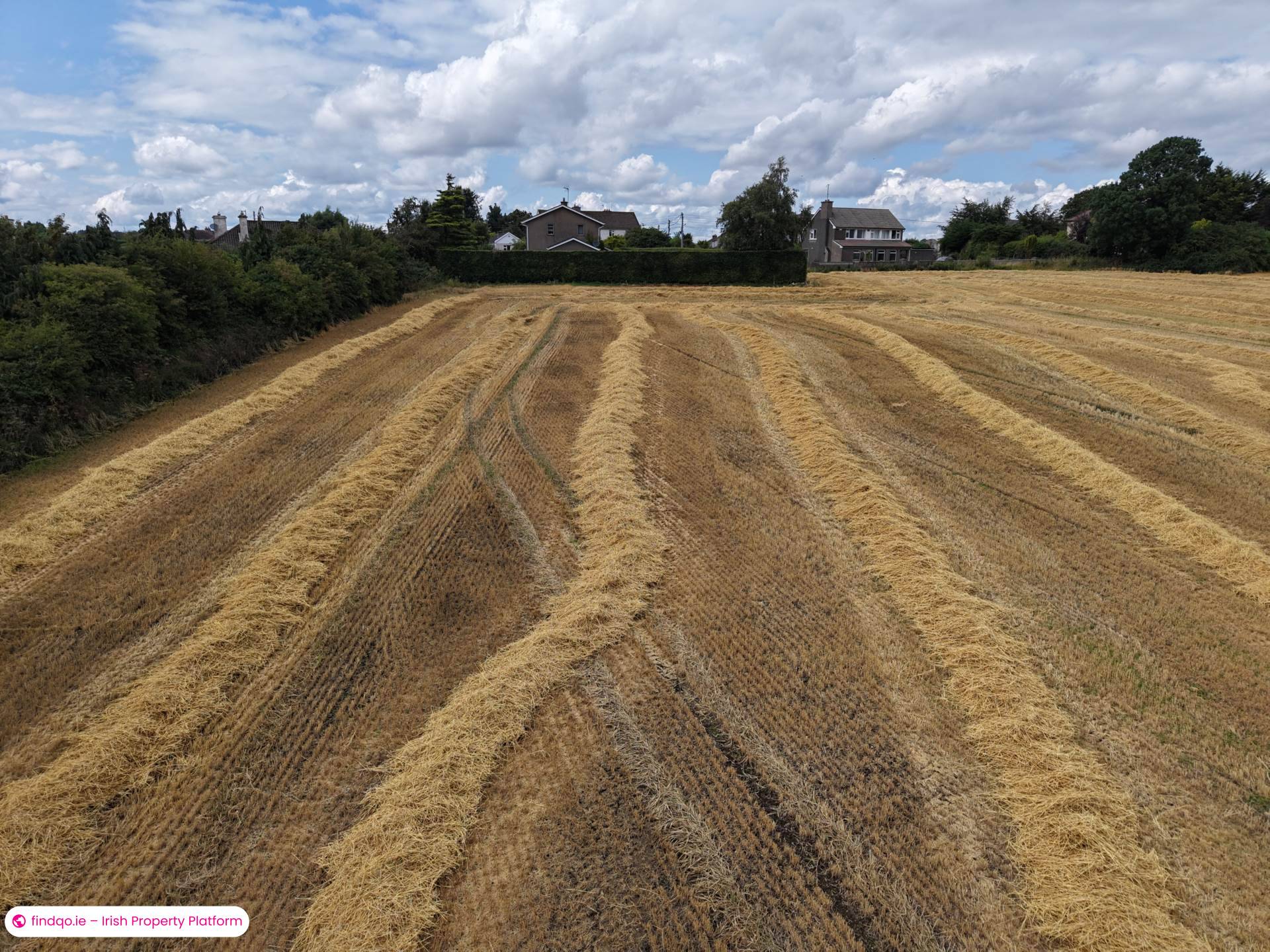 Site for Sale in Clonmel, Tipperary