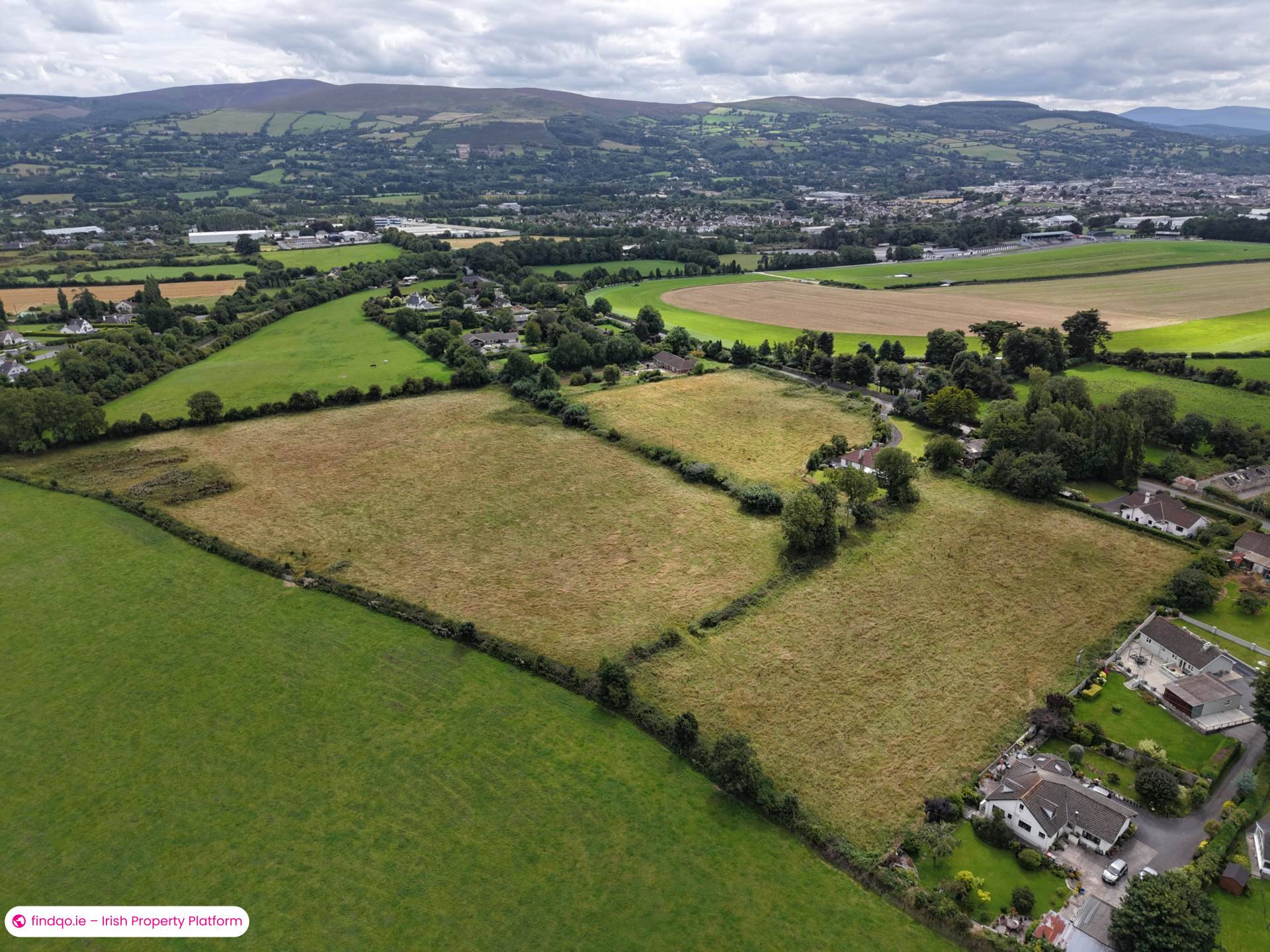 Agricultural Land for Sale in Clonmel, Tipperary
