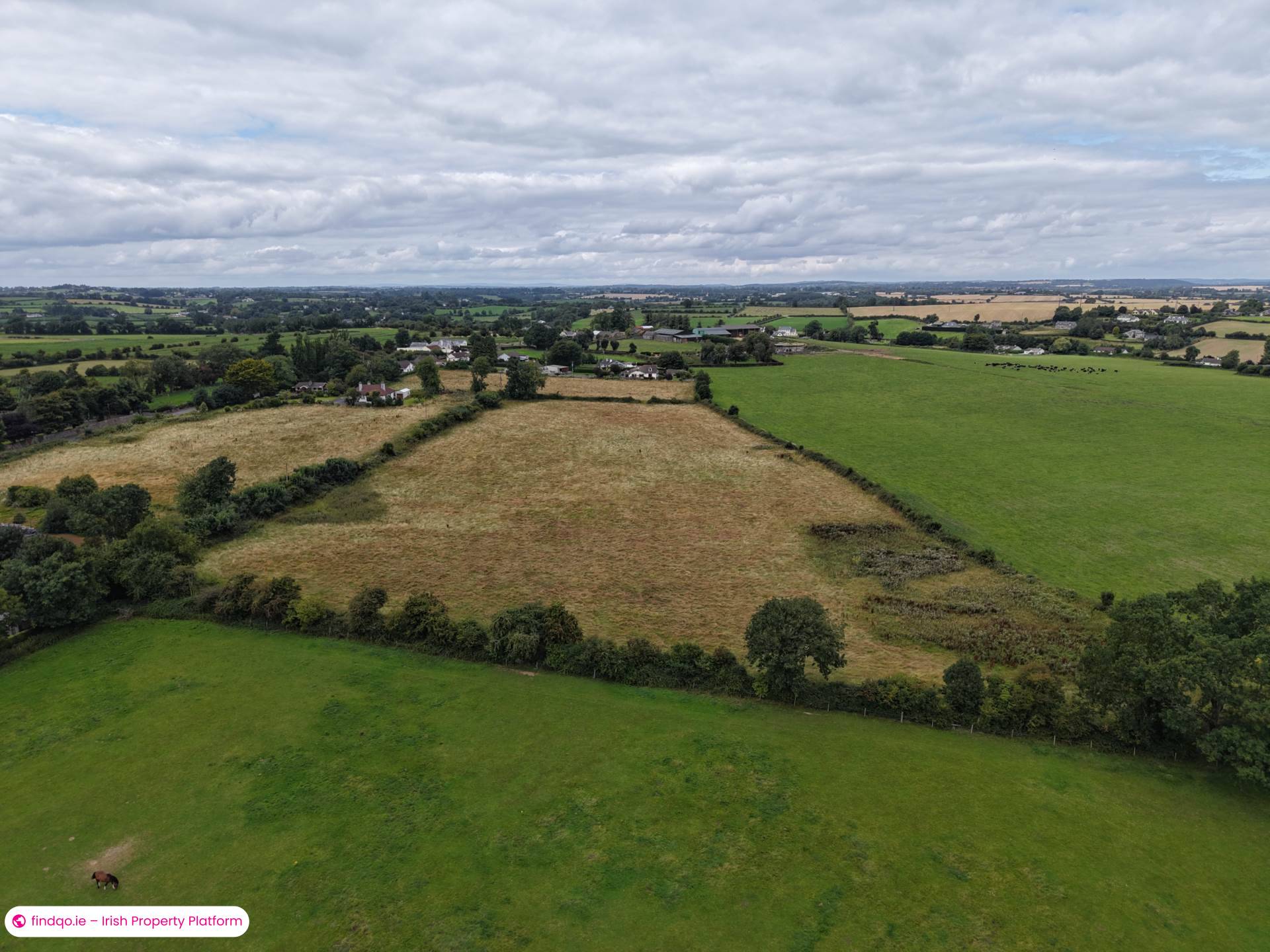 Agricultural Land for Sale in Clonmel, Tipperary