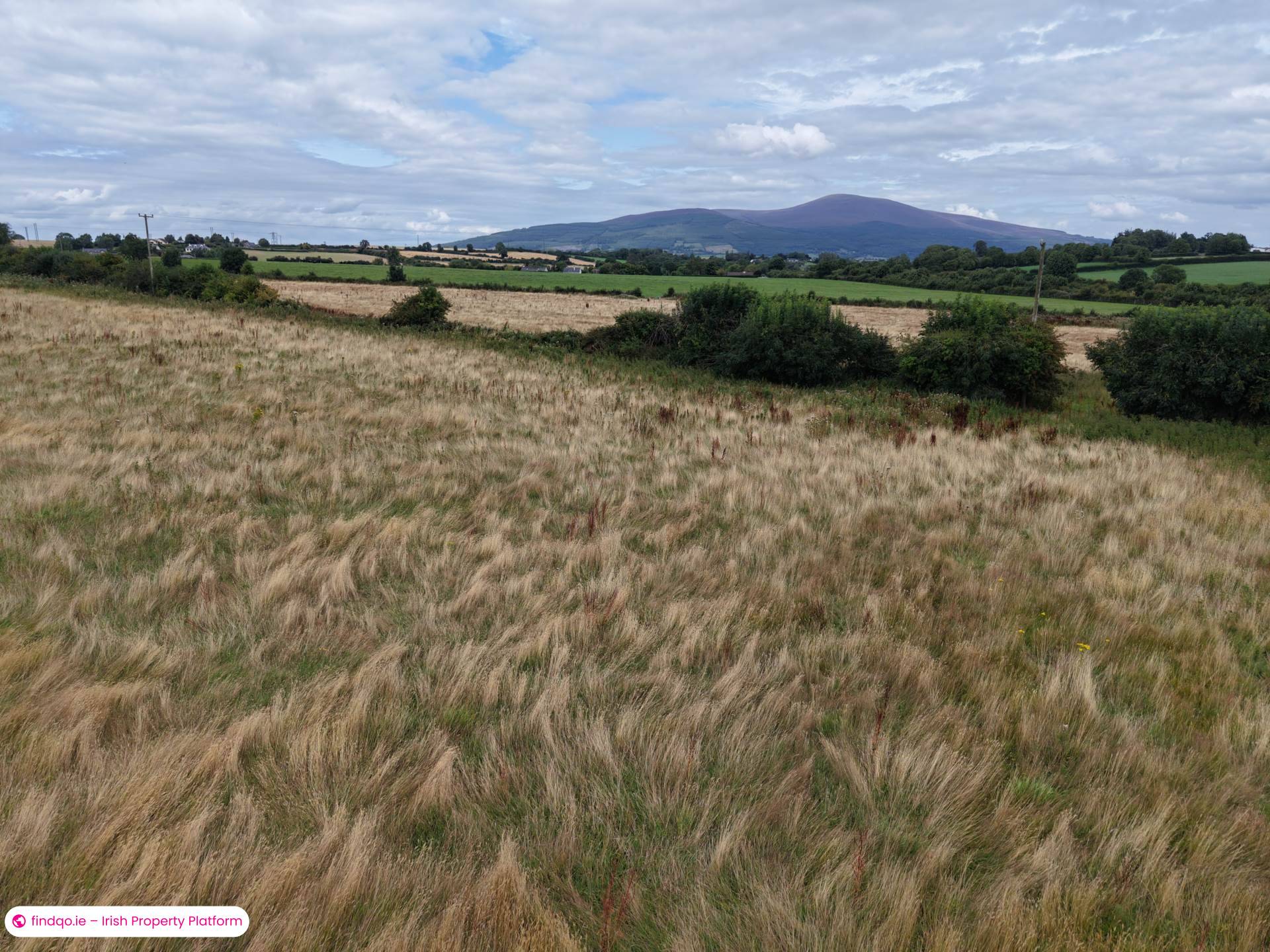 Agricultural Land for Sale in Clonmel, Tipperary