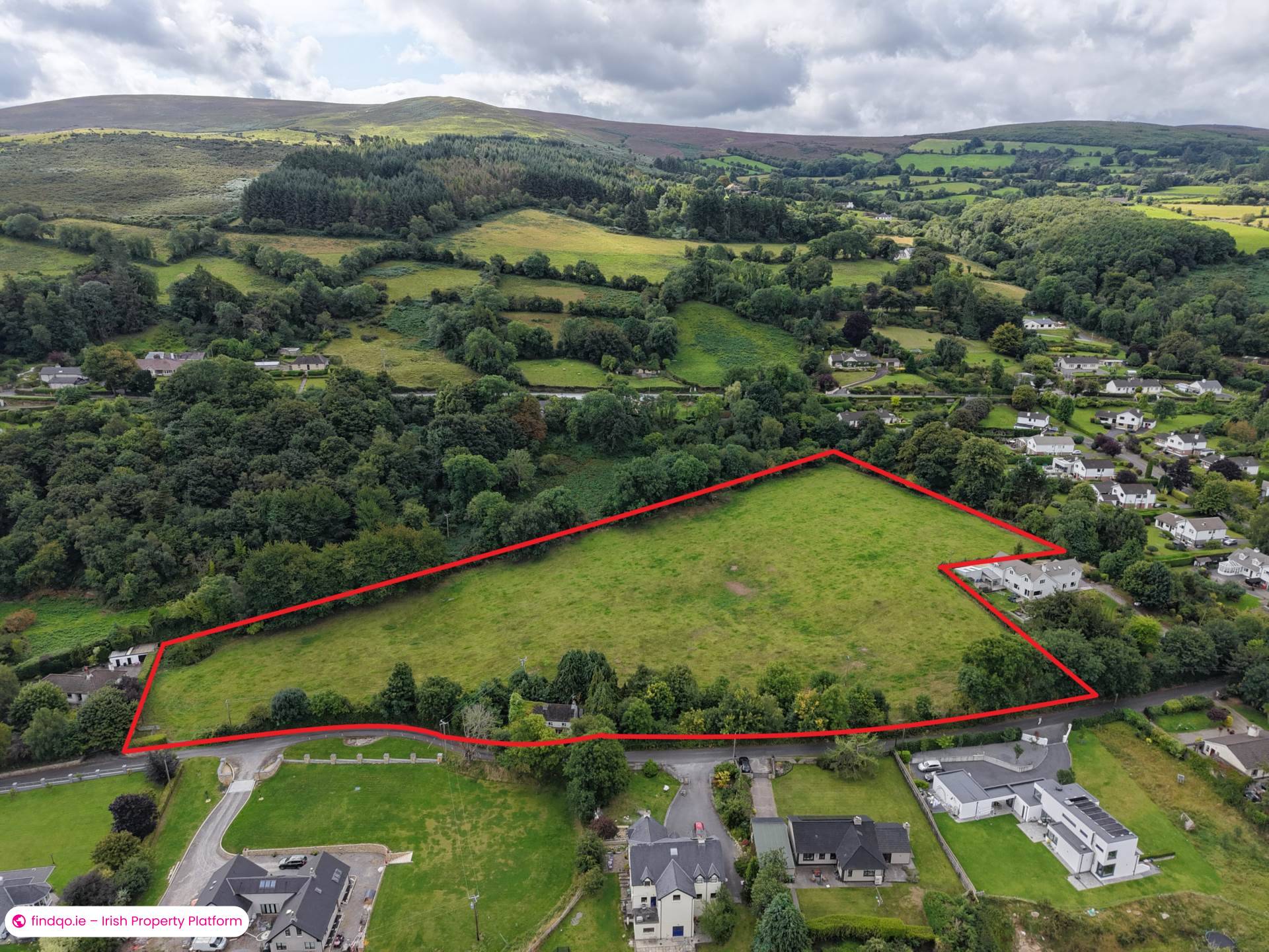 Detached house for Sale in Clonmel, Tipperary