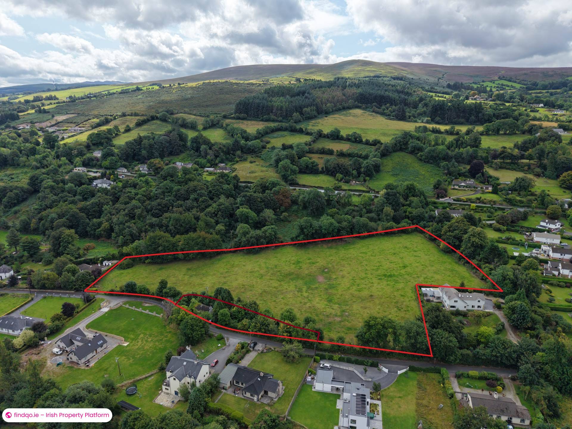 Detached house for Sale in Clonmel, Tipperary