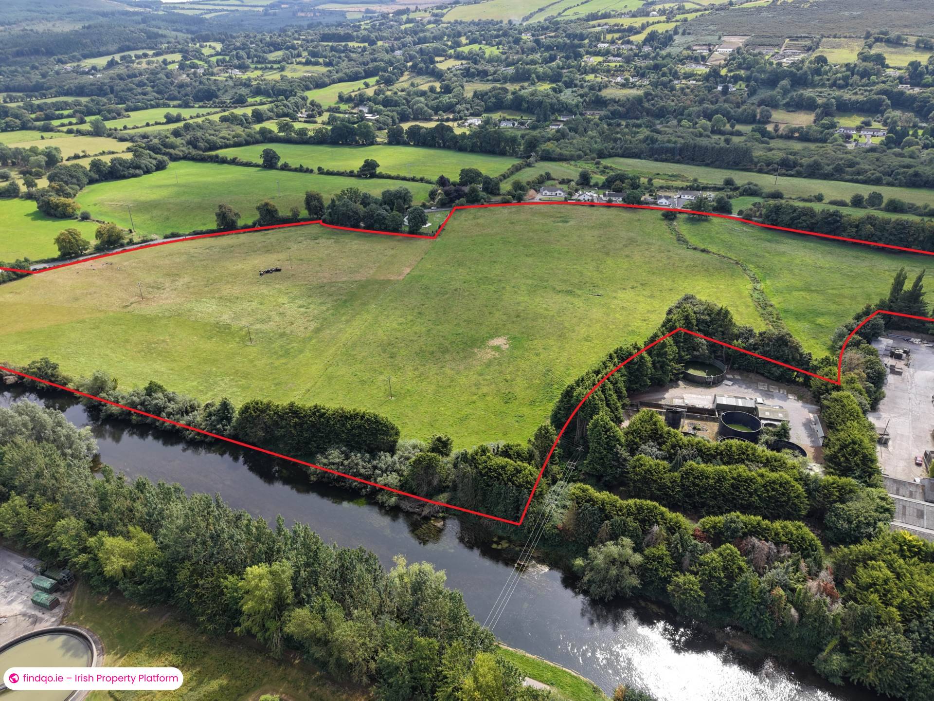 Agricultural Land for Sale in Clonmel, Tipperary