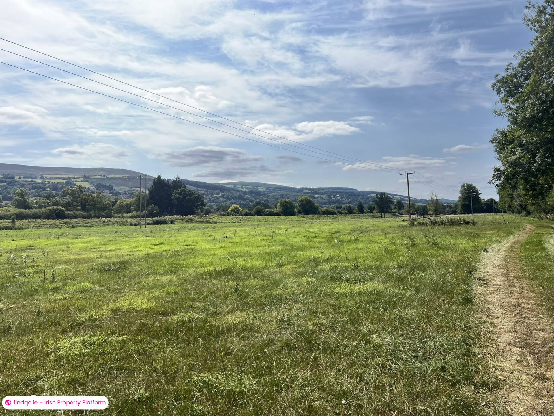 Agricultural Land for Sale in Clonmel, Tipperary