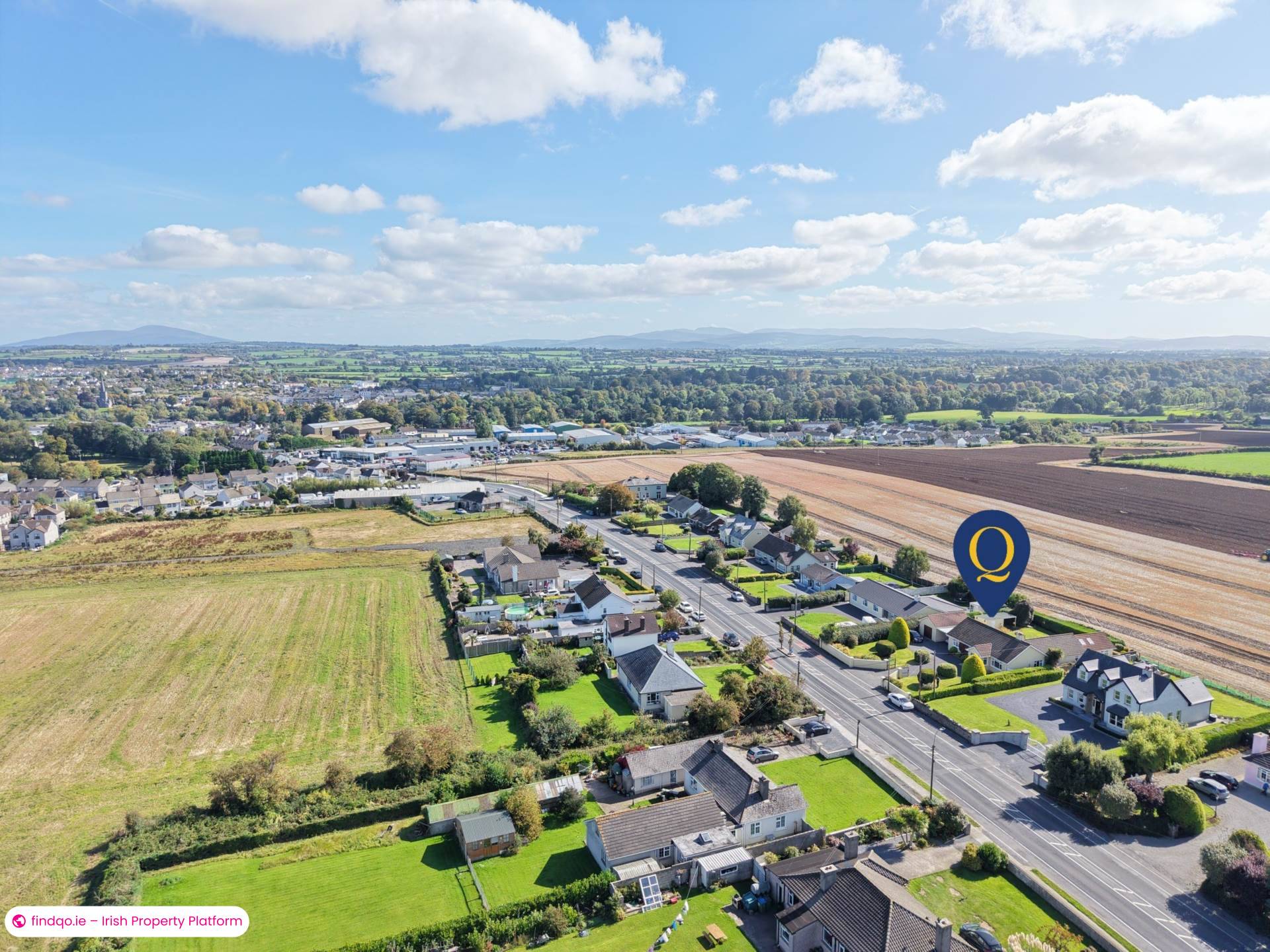 Bungalow for Sale in Cahir, Tipperary