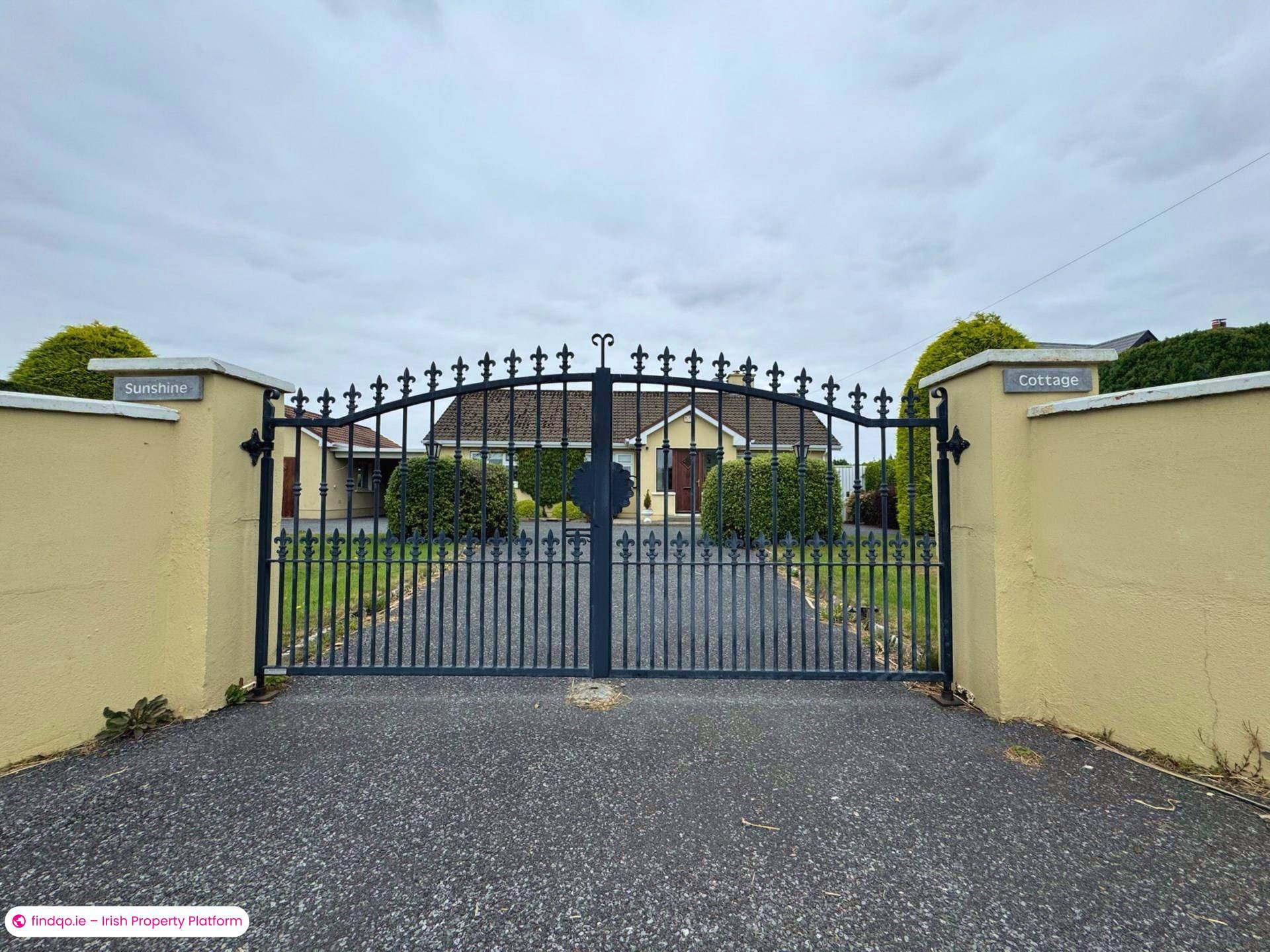 Bungalow for Sale in Cahir, Tipperary