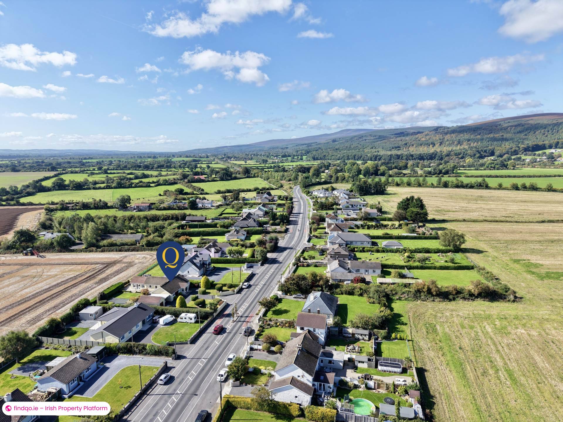 Bungalow for Sale in Cahir, Tipperary