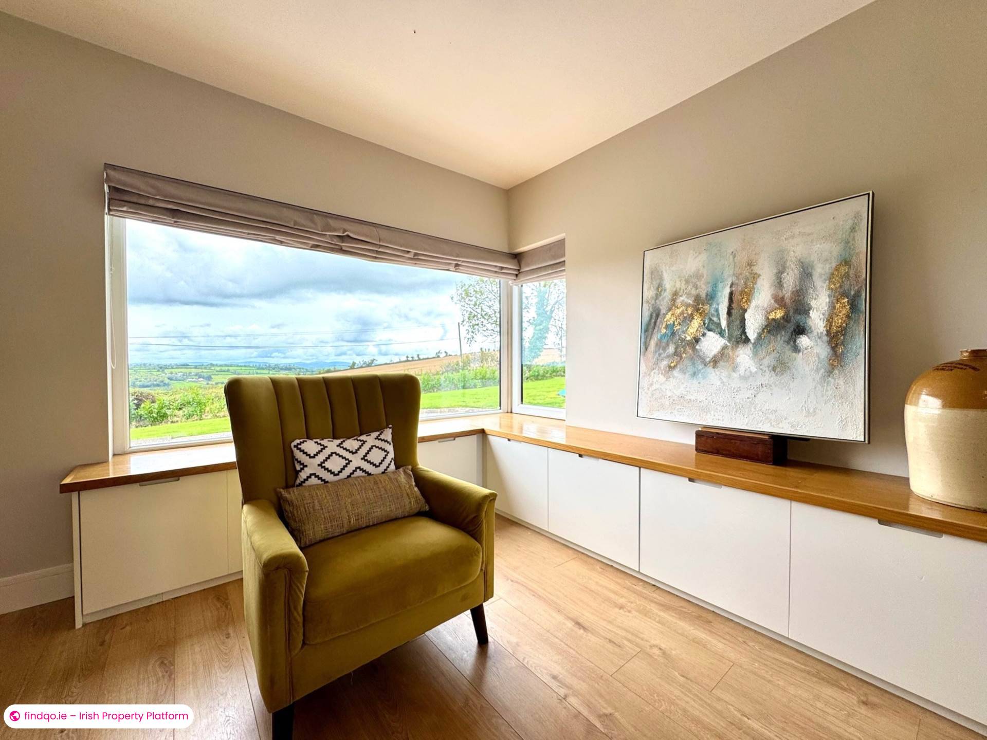 Detached house for Sale in Killenaule, Tipperary
