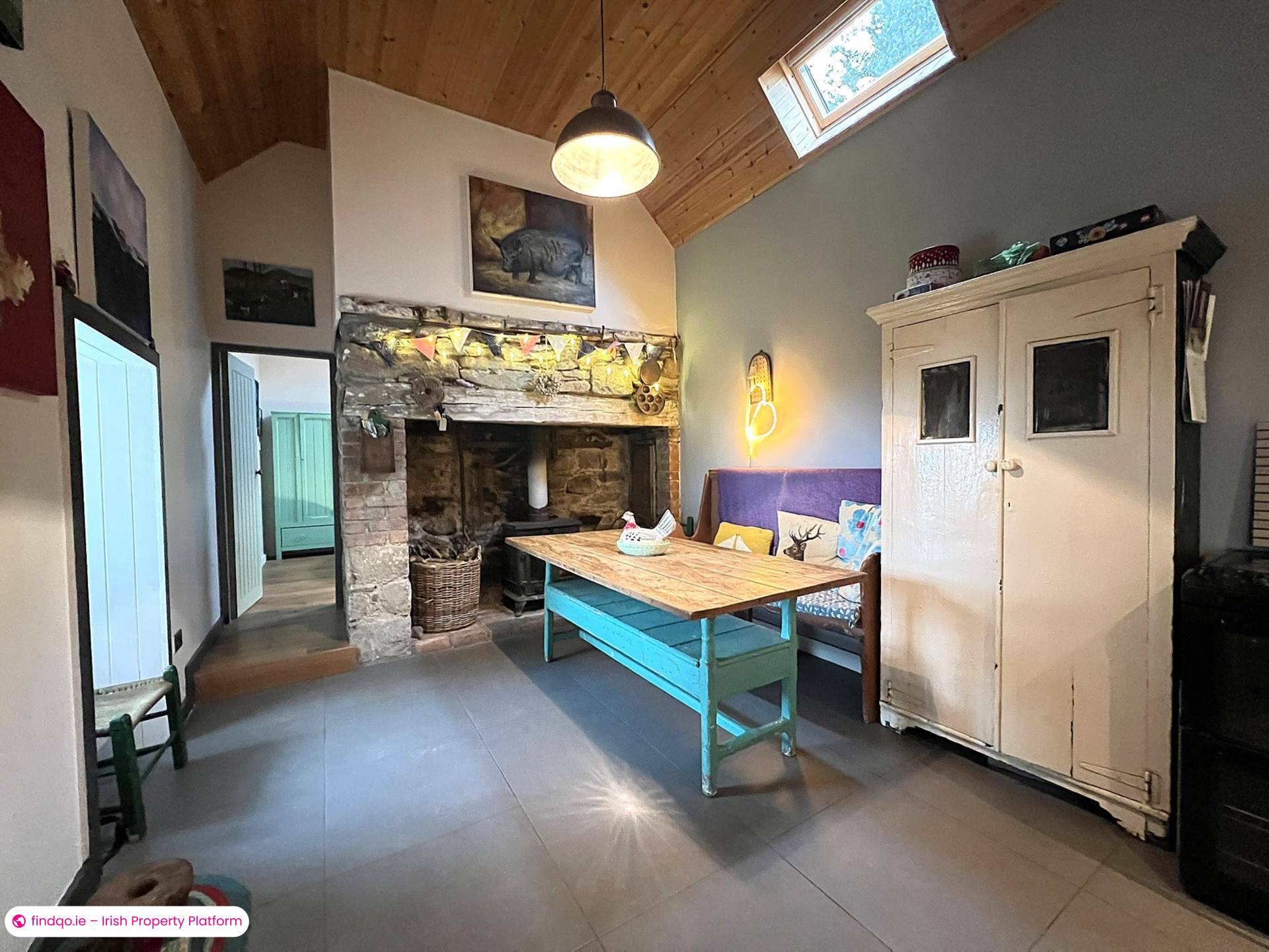 Property for Sale in Ballylanders, Limerick