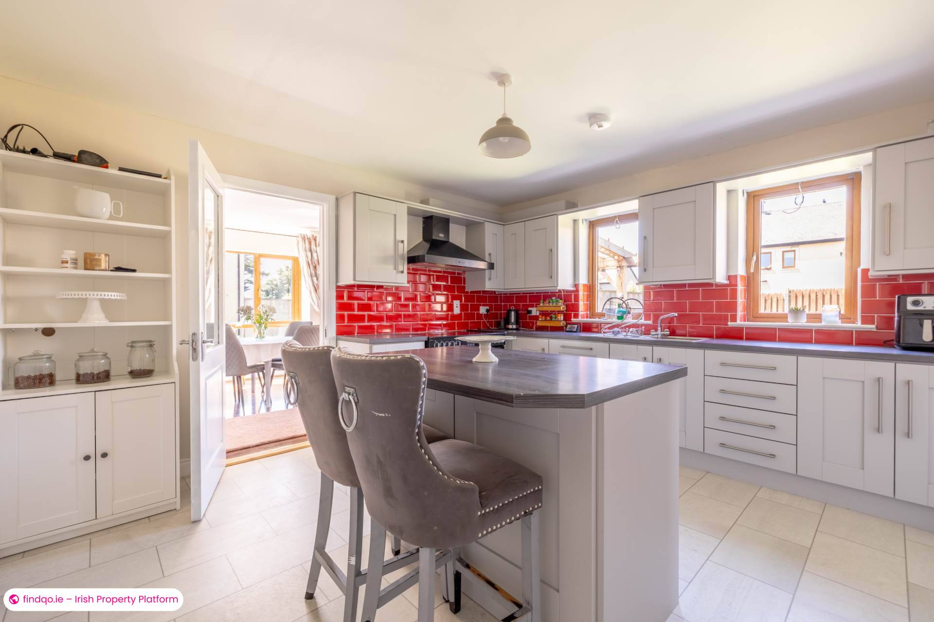 Detached house for Sale in Ardfinnan, Tipperary