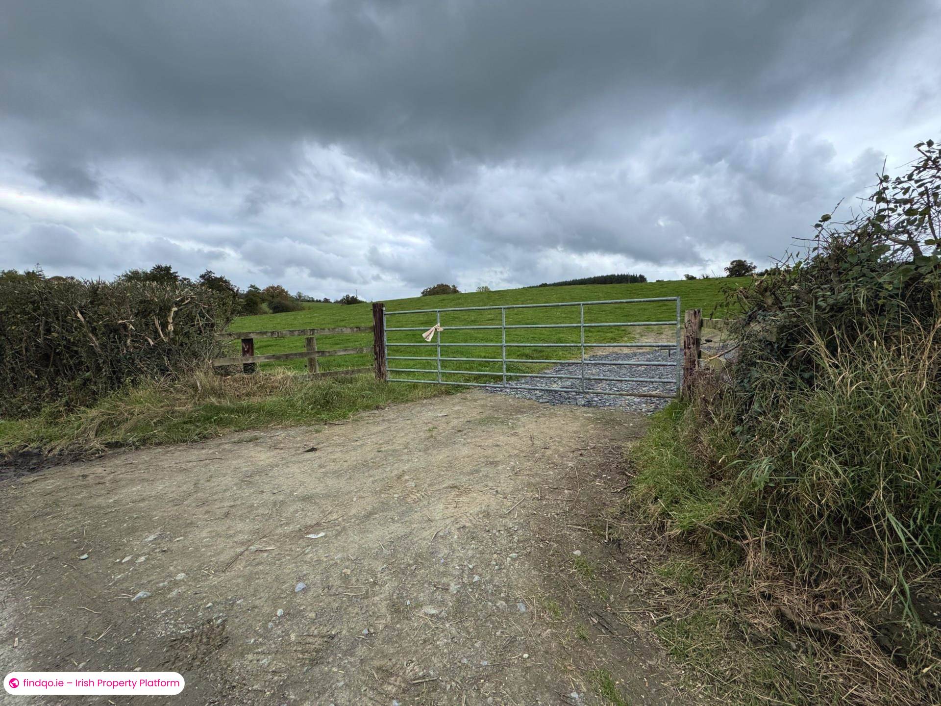 Agricultural Land for Sale in Drangan, Tipperary