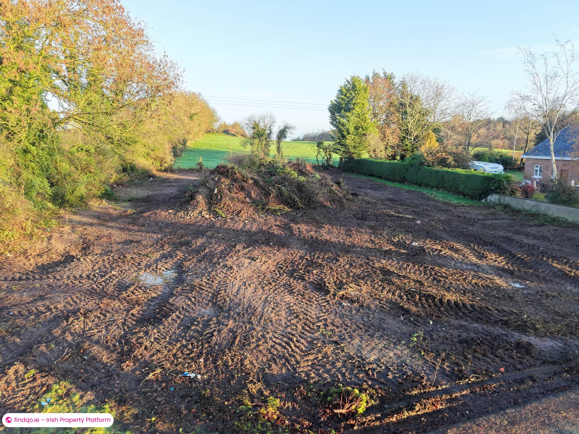 Commercial Site for Sale in Clonmel, Tipperary