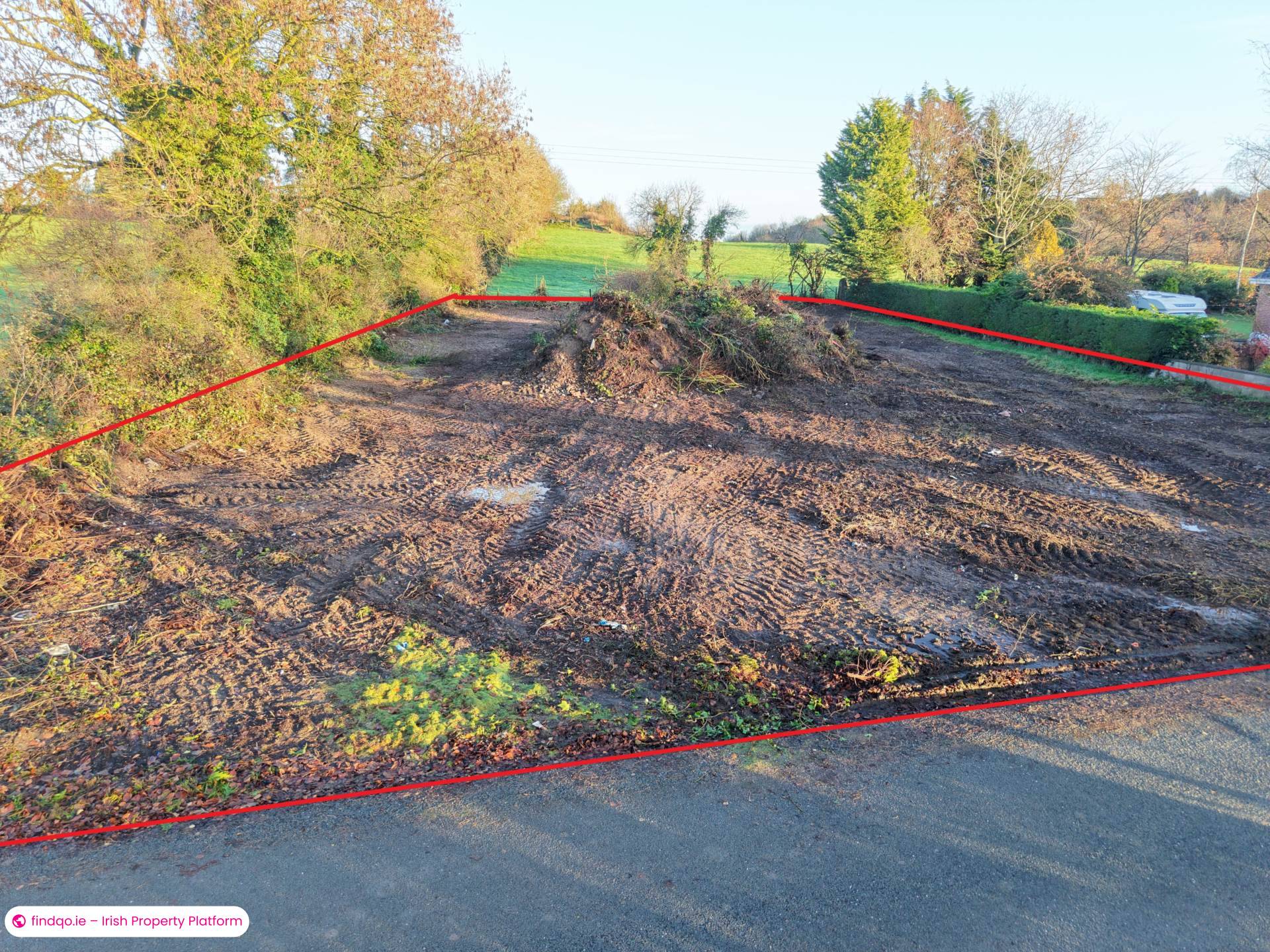 Commercial Site for Sale in Clonmel, Tipperary
