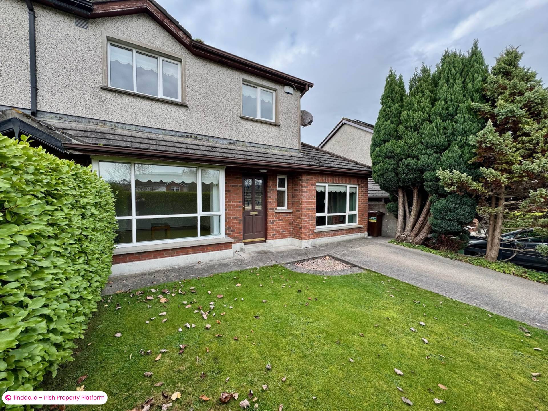 Semi-detached house for Sale in Clonmel, Tipperary