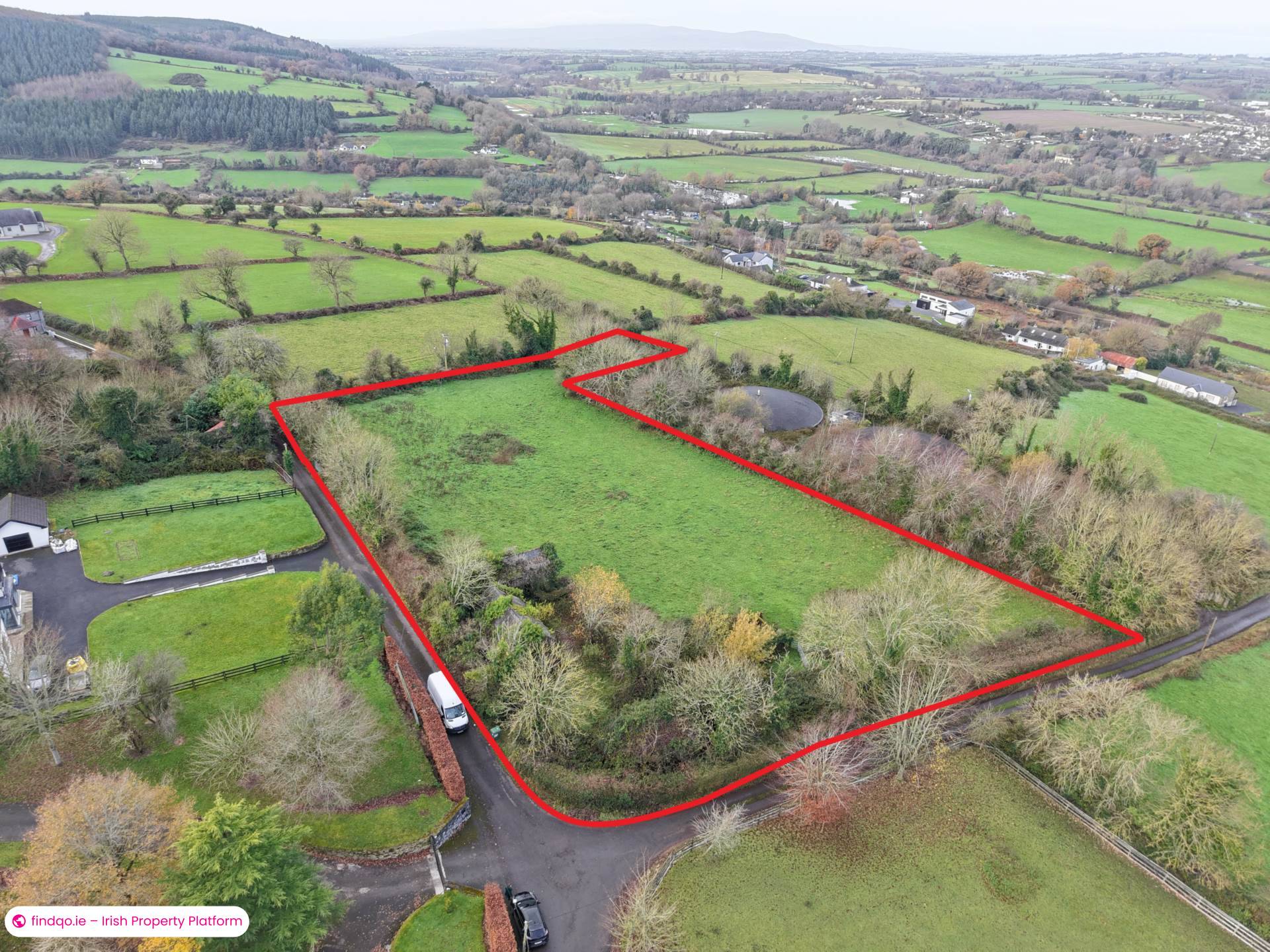 Site for Sale in Clonmel, Tipperary