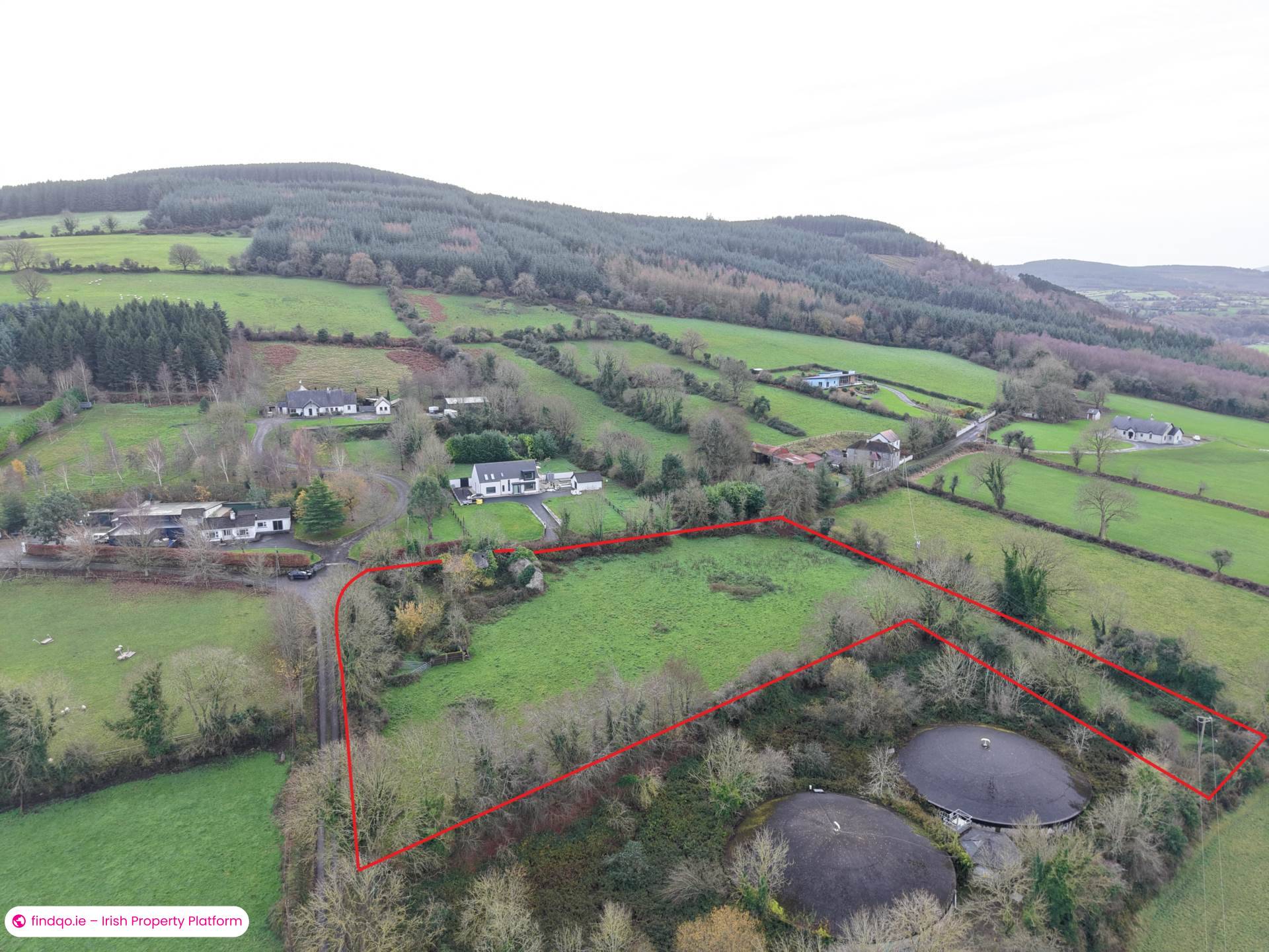 Site for Sale in Clonmel, Tipperary