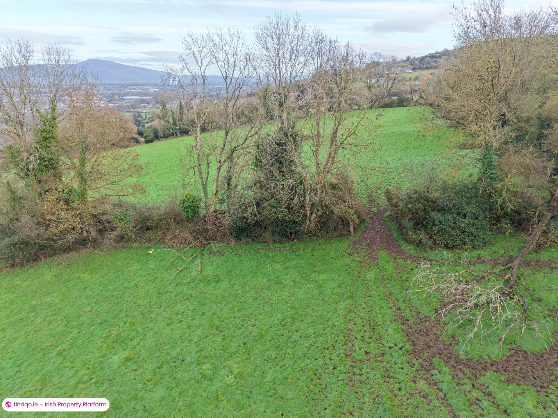 Agricultural Land for Sale in Clonmel, Tipperary