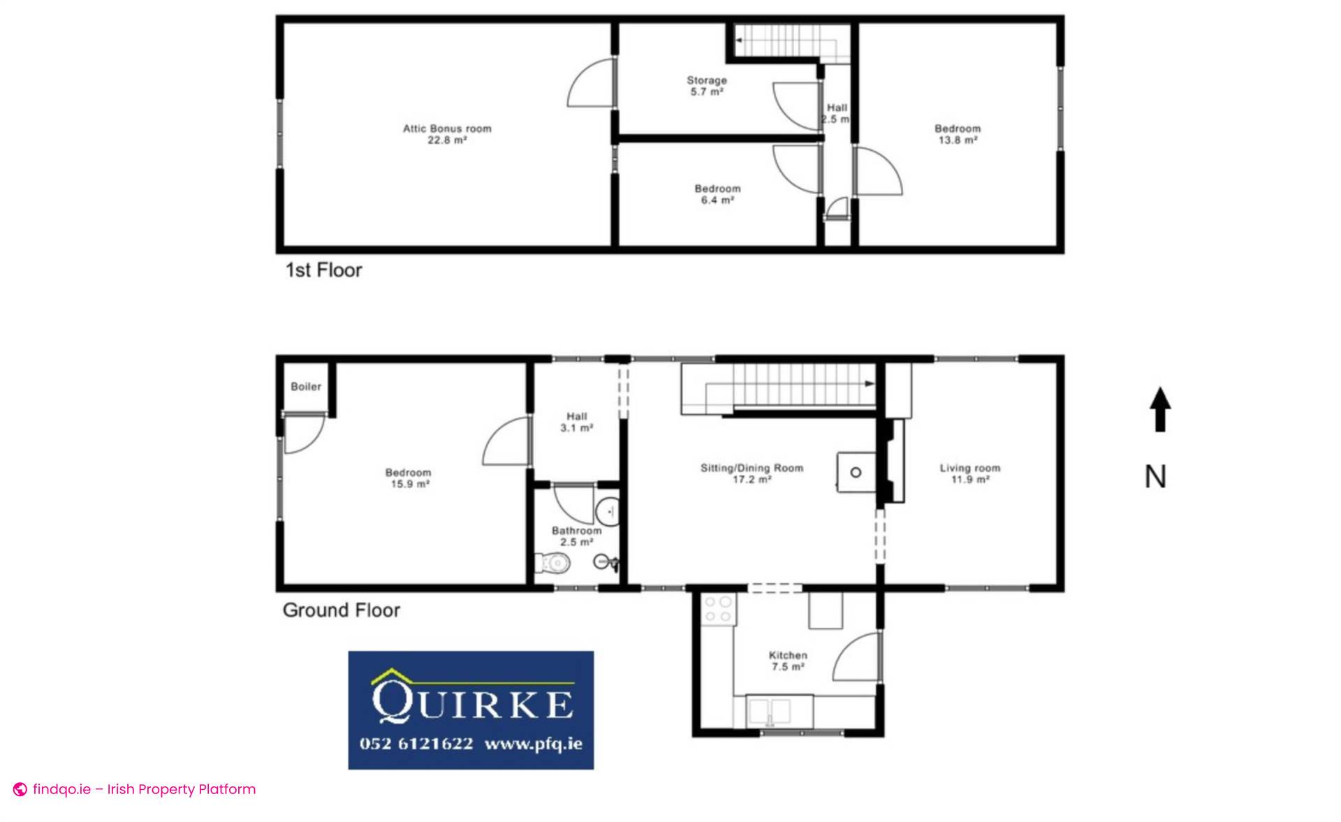 Site for Sale in Clonmel, Tipperary