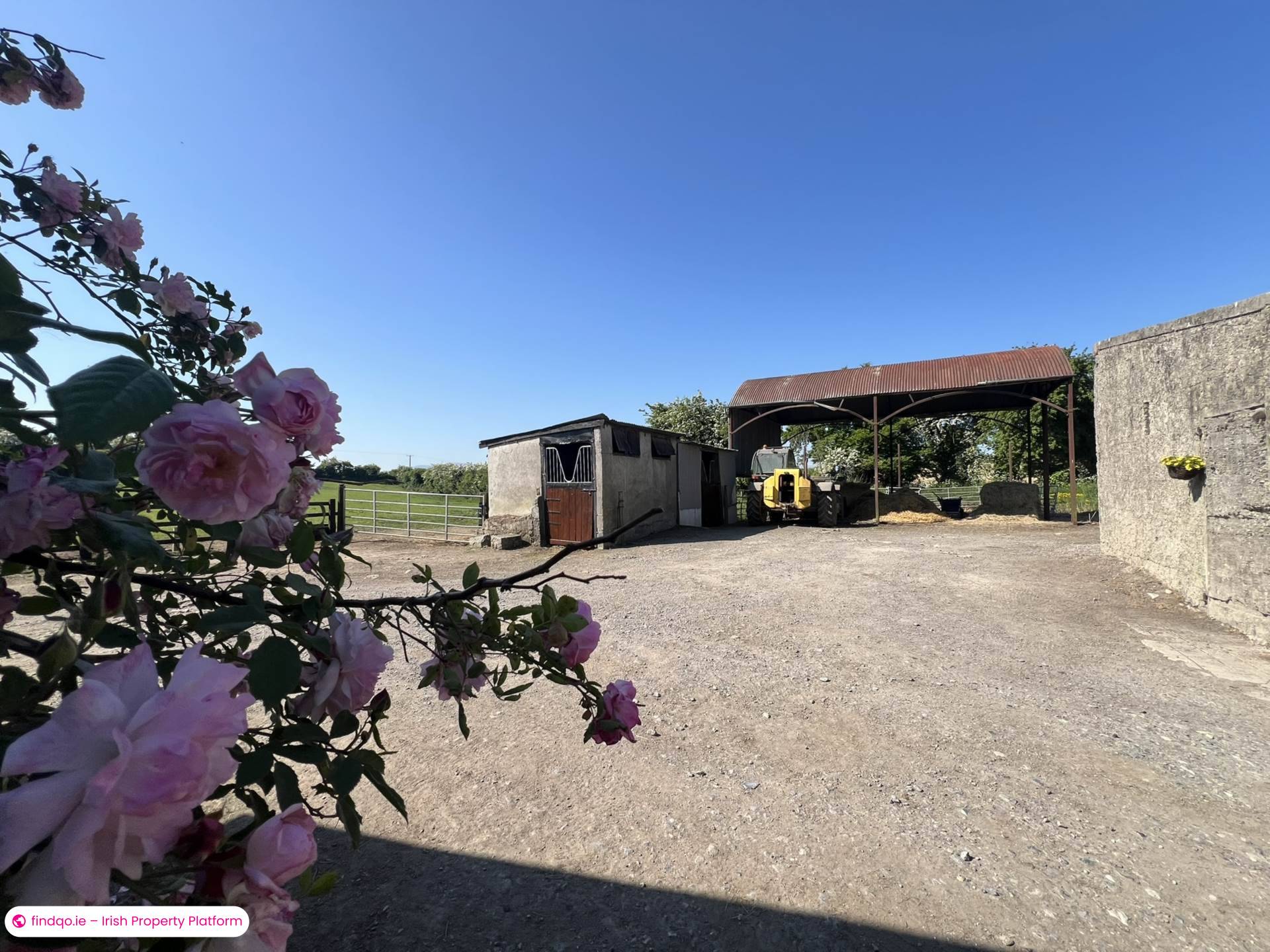 Site for Sale in Clonmel, Tipperary