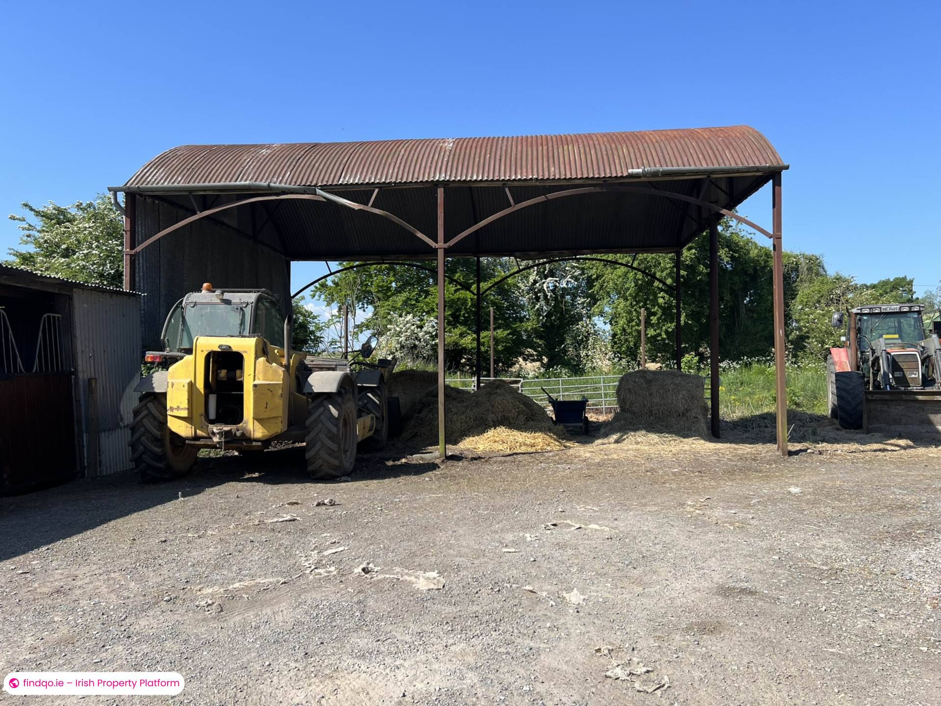 Site for Sale in Clonmel, Tipperary