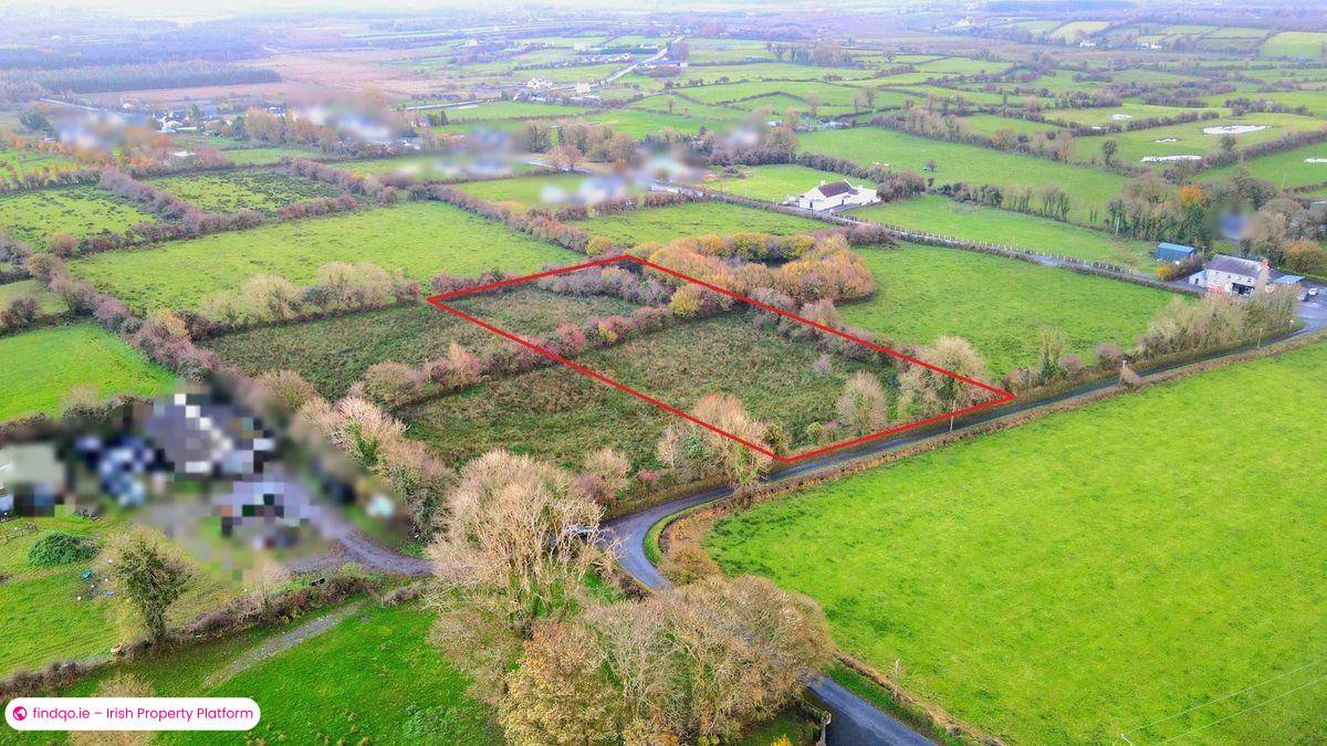 Site for Sale in Lisacul, Roscommon