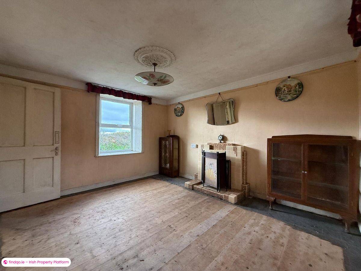 Detached house for Sale in Castlerea, Roscommon