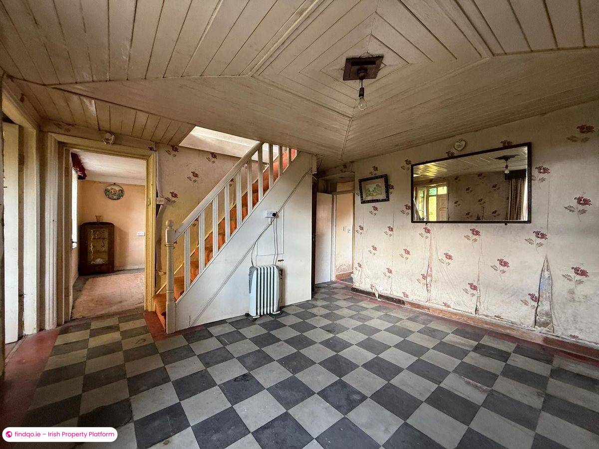 Detached house for Sale in Castlerea, Roscommon