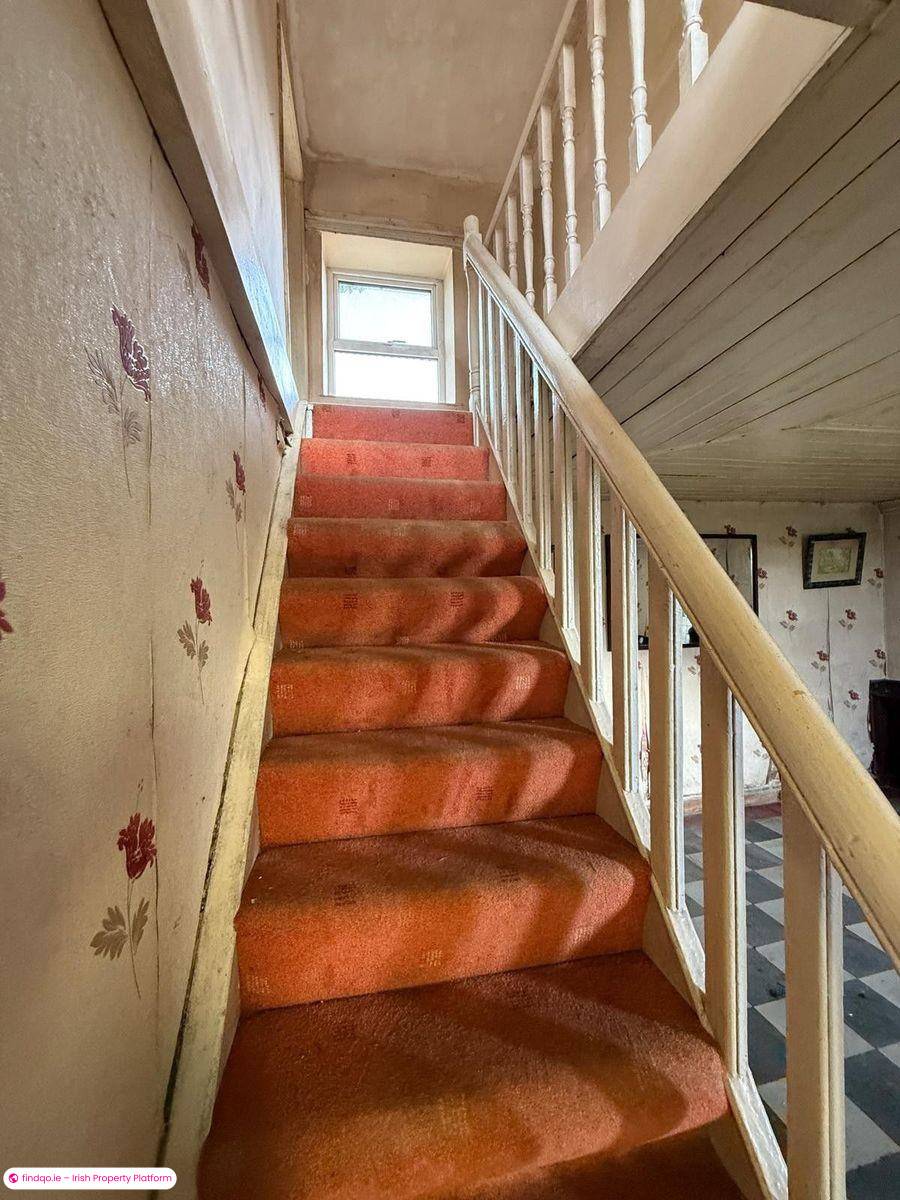 Detached house for Sale in Castlerea, Roscommon