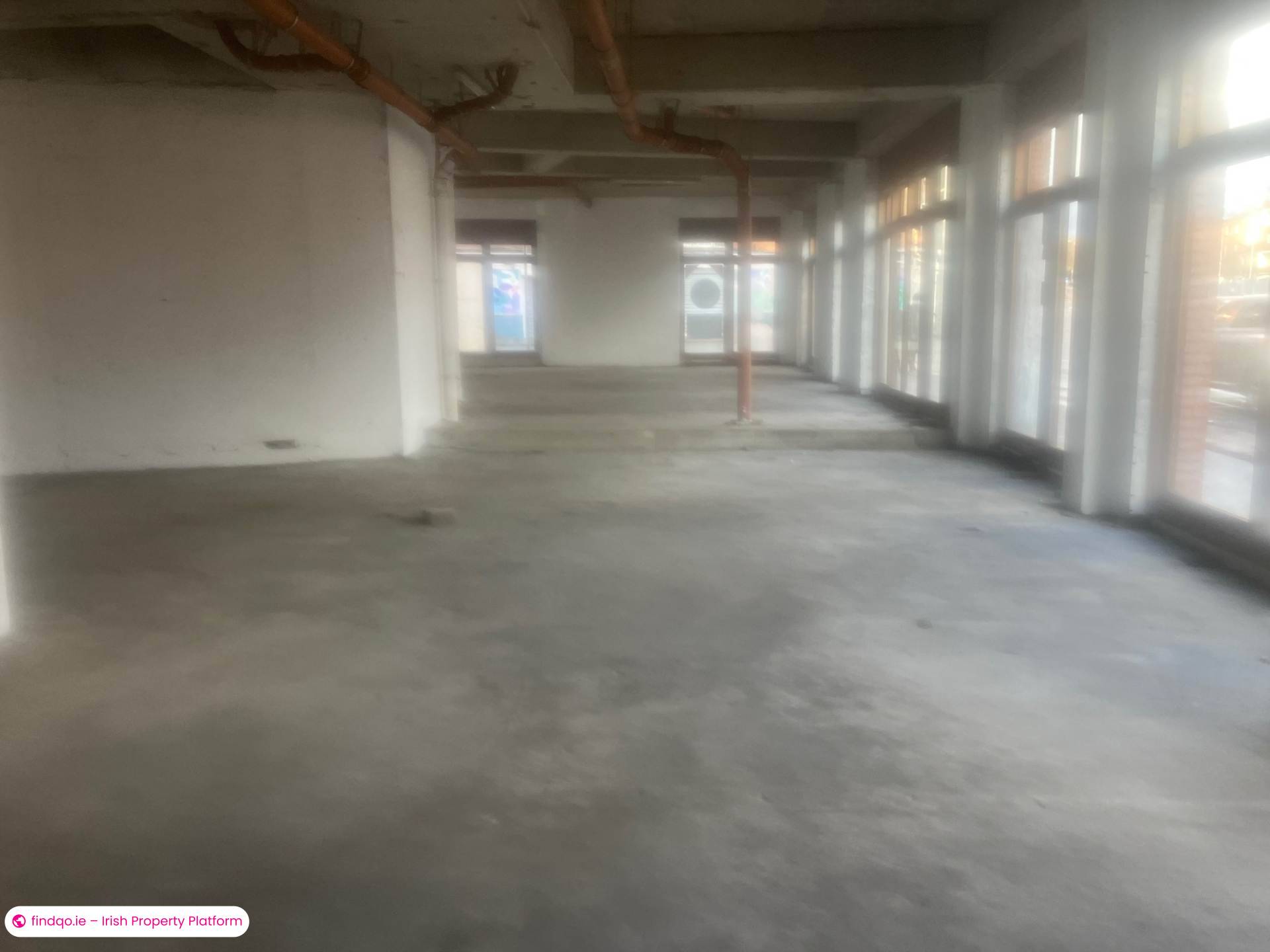 Retail Unit for Rent in Dublin 7