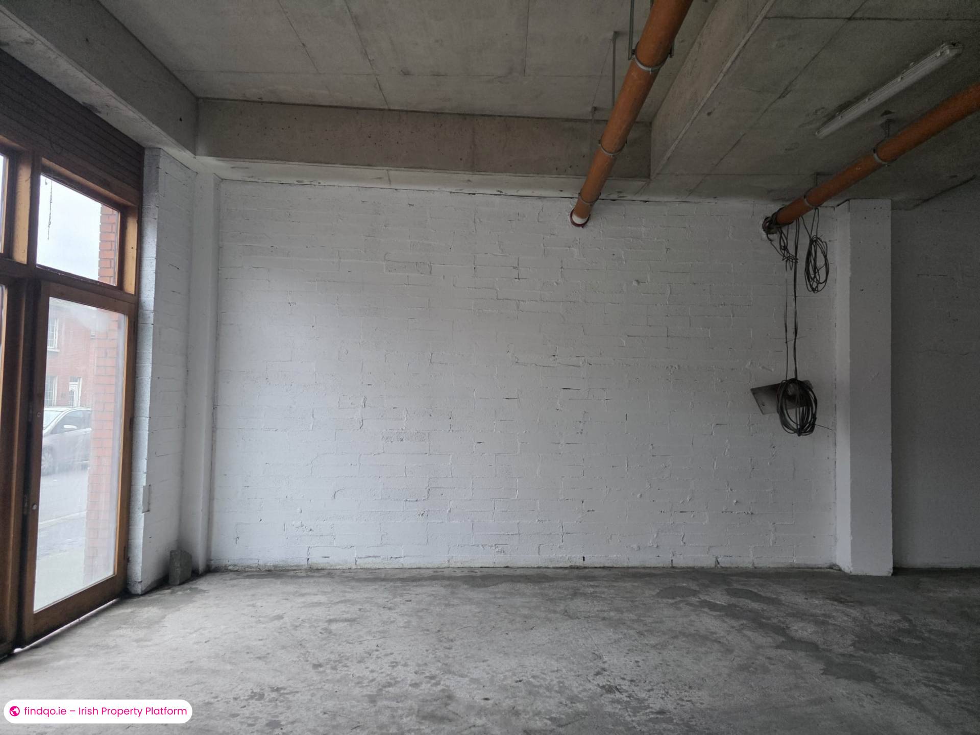 Retail Unit for Rent in Dublin 7