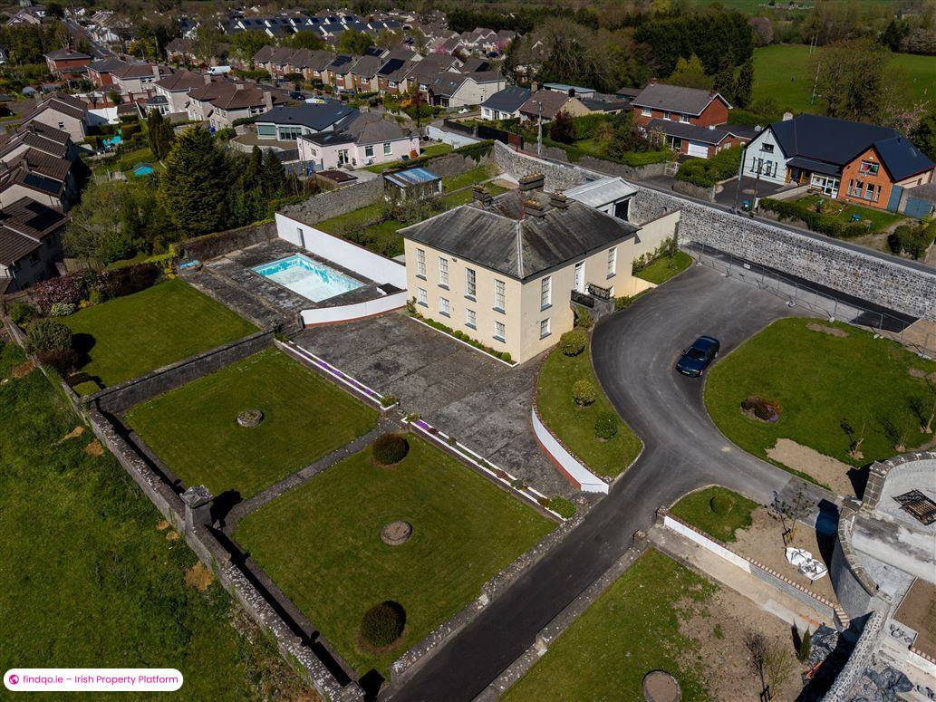 House for Sale in Corbally, Limerick