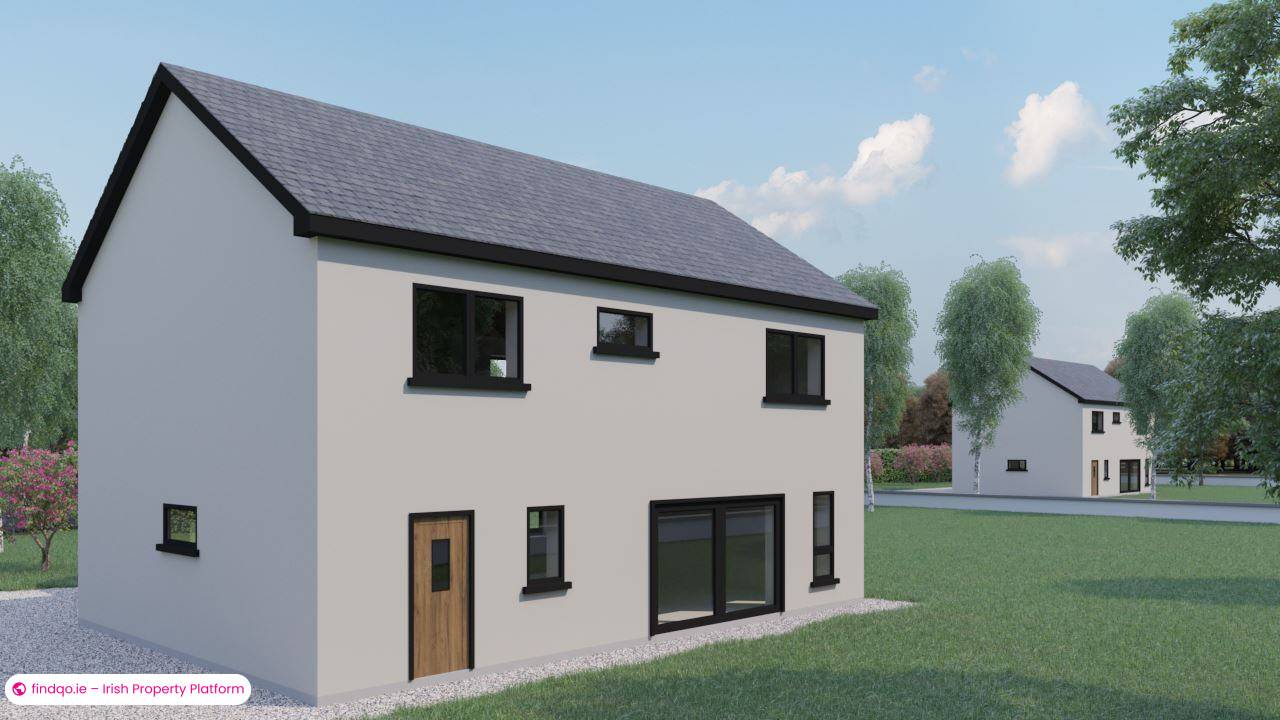 Site for Sale in Granagh, Limerick