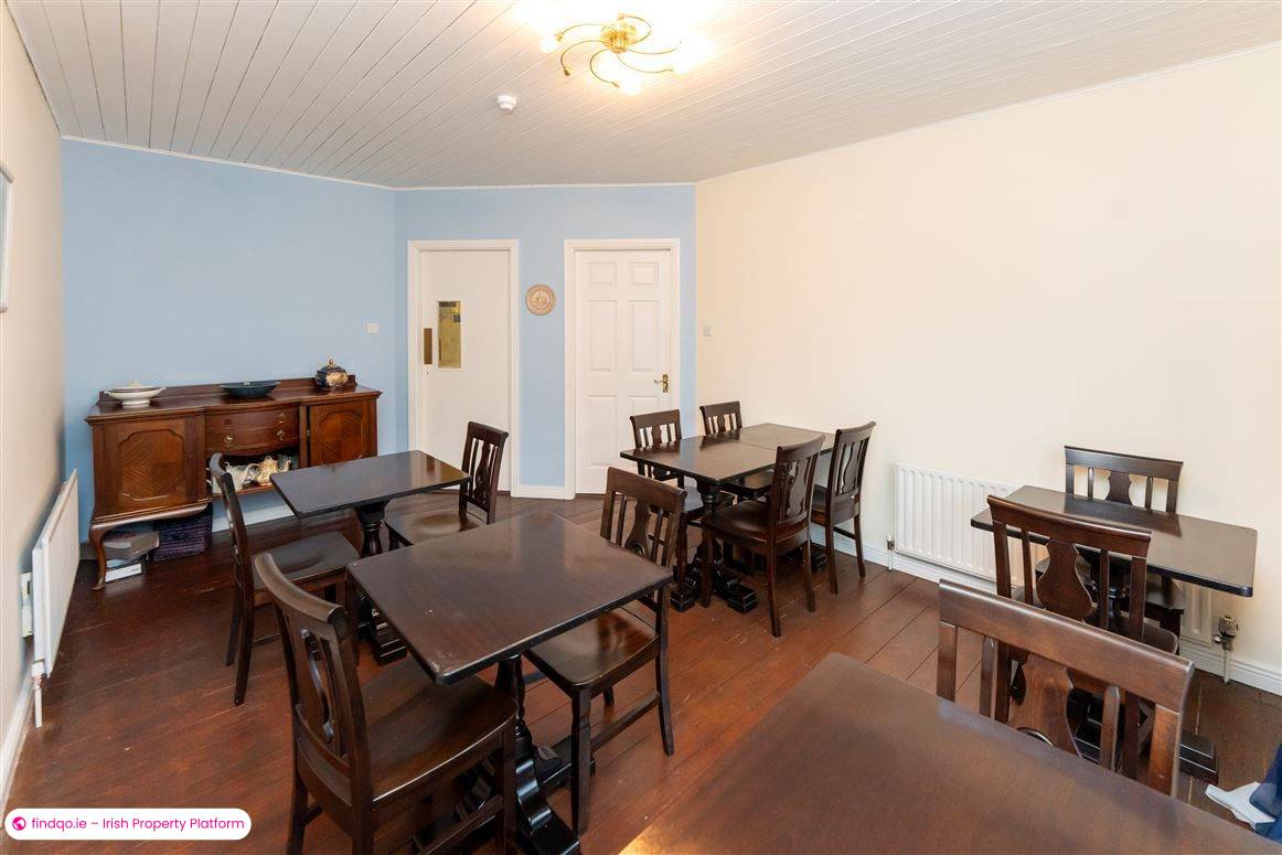 Restaurant / Bar / Hotel for Sale in Newmarket on Fergus, Clare